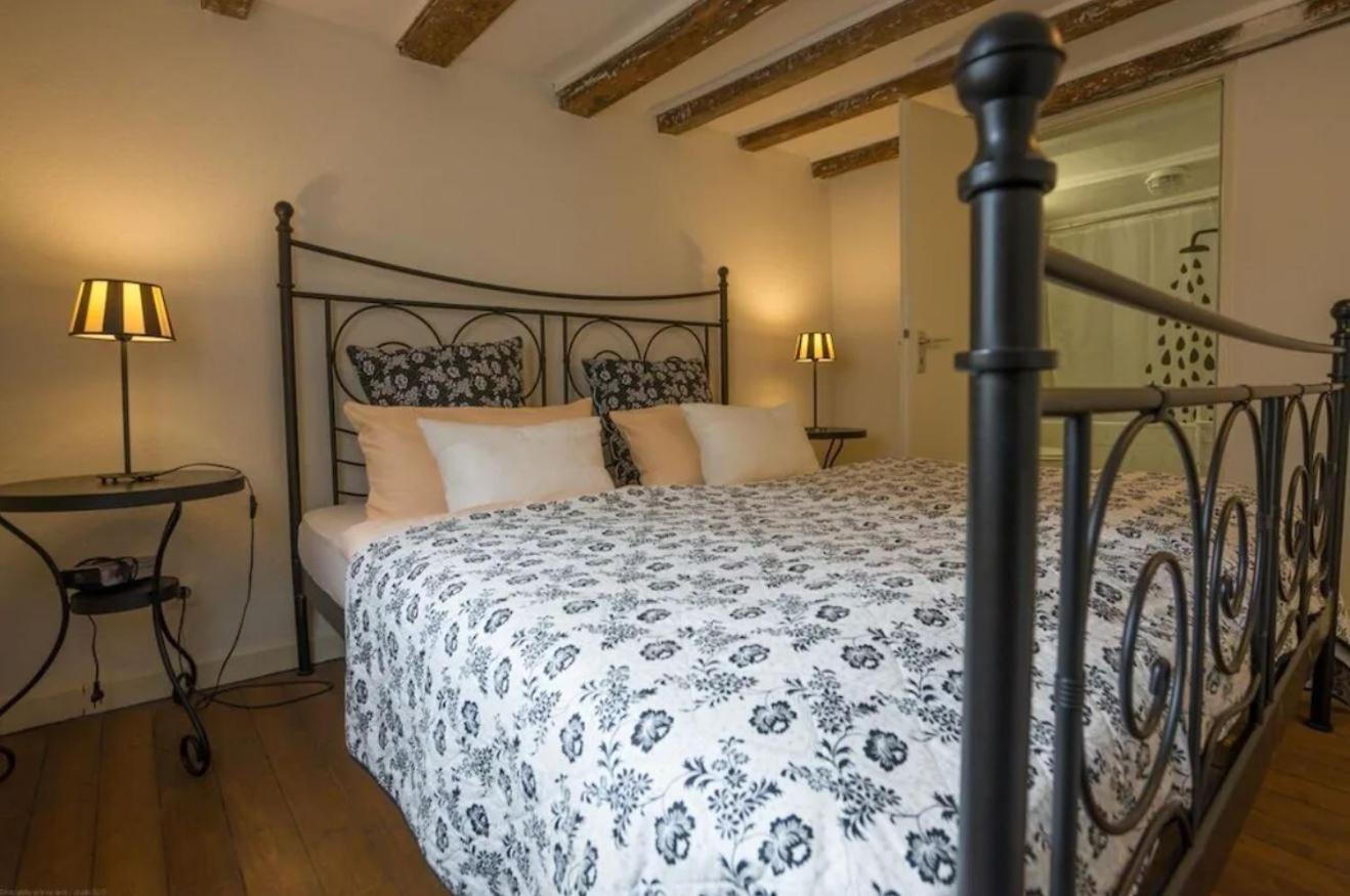 Boutique Fachwerkhaus Thirty Five