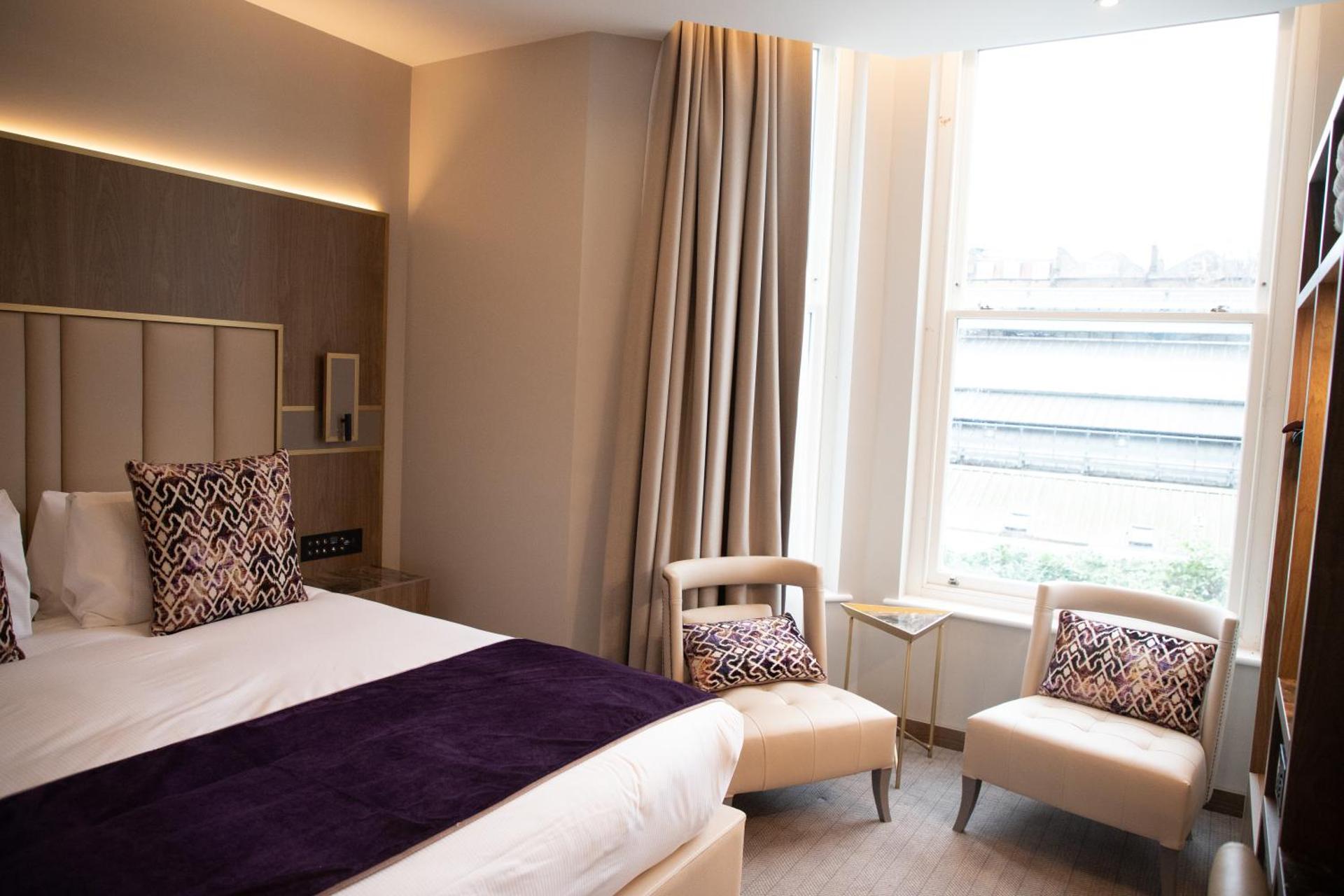 Merit Kensington Hotel