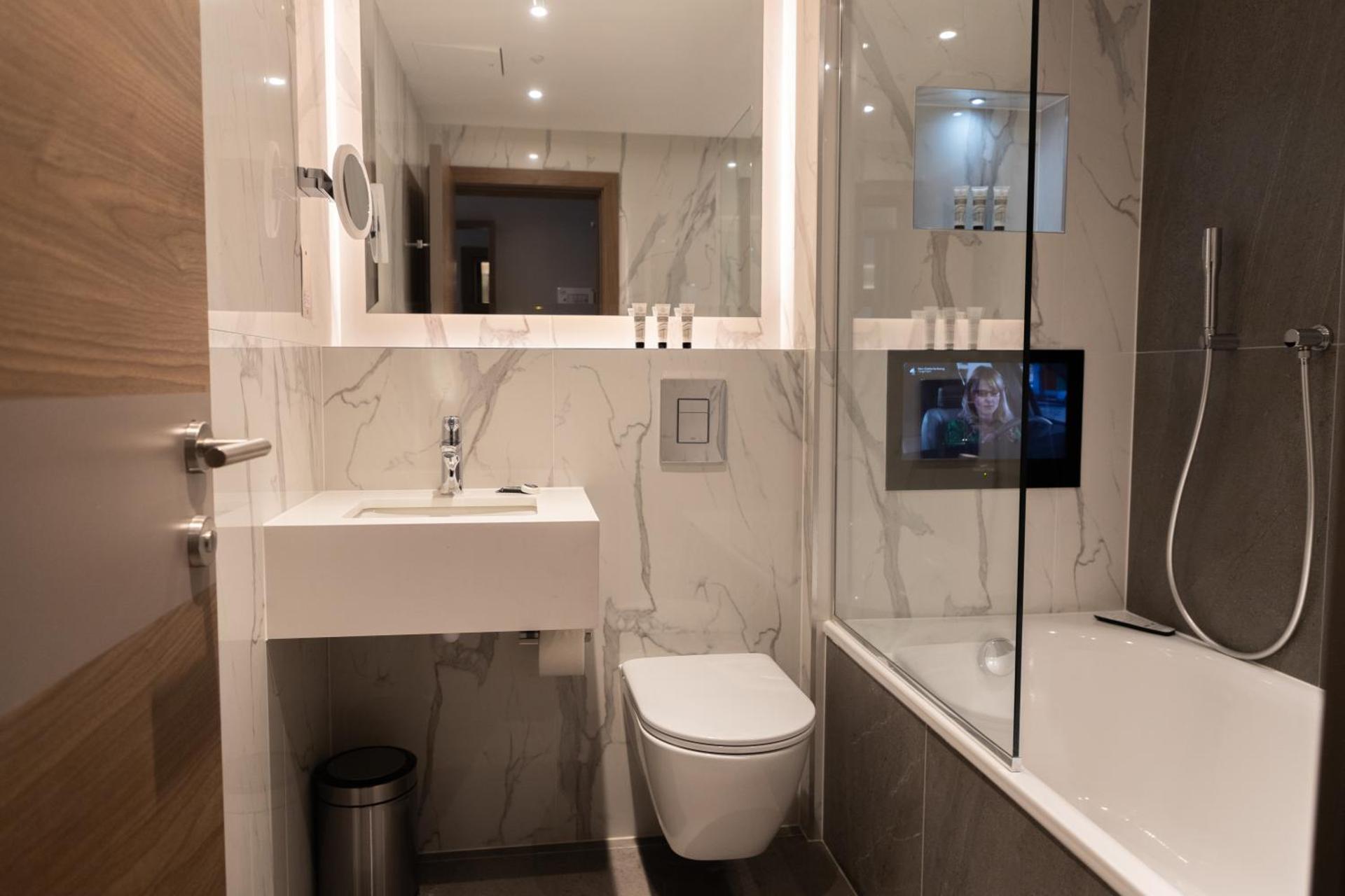 Merit Kensington Hotel