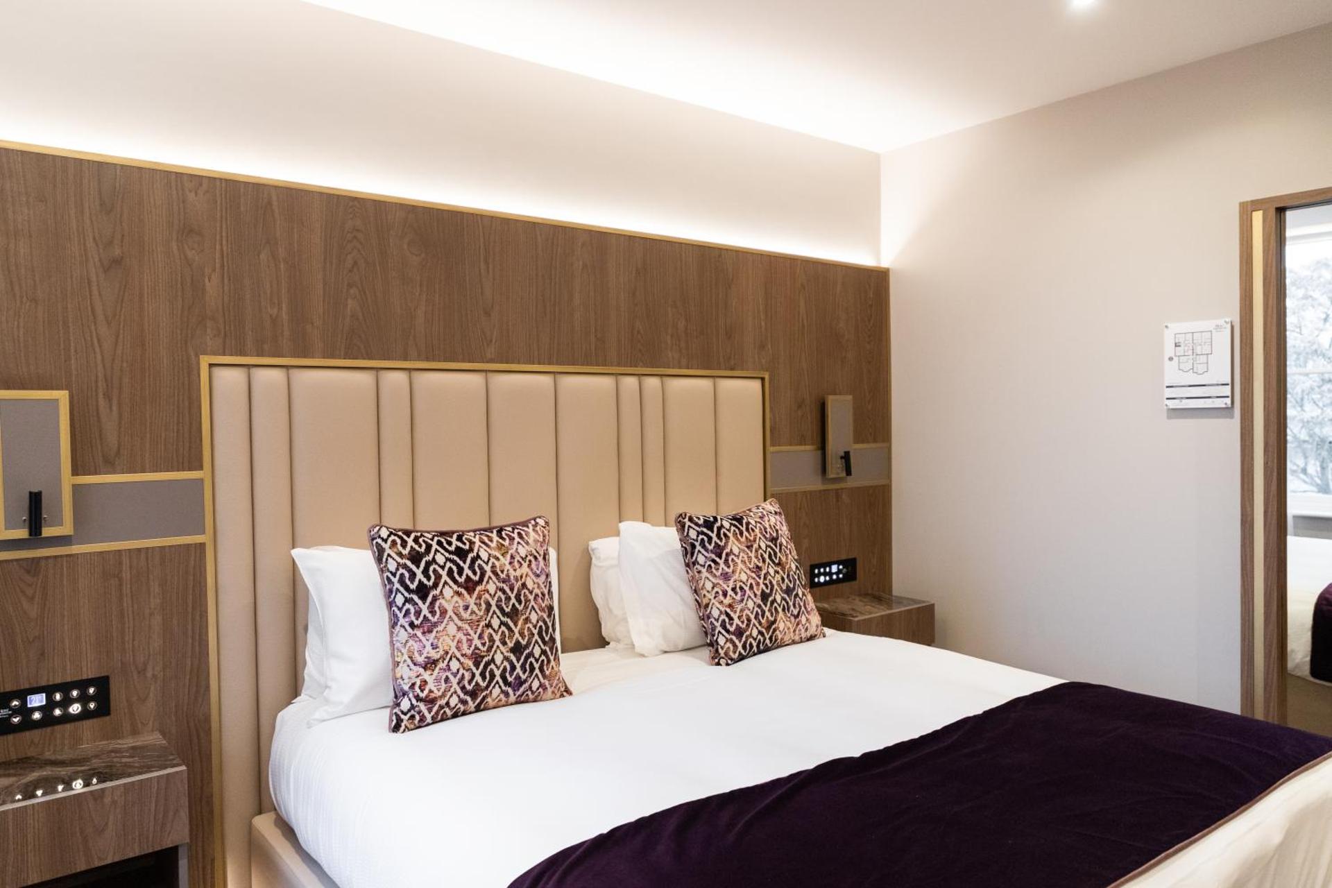 Merit Kensington Hotel