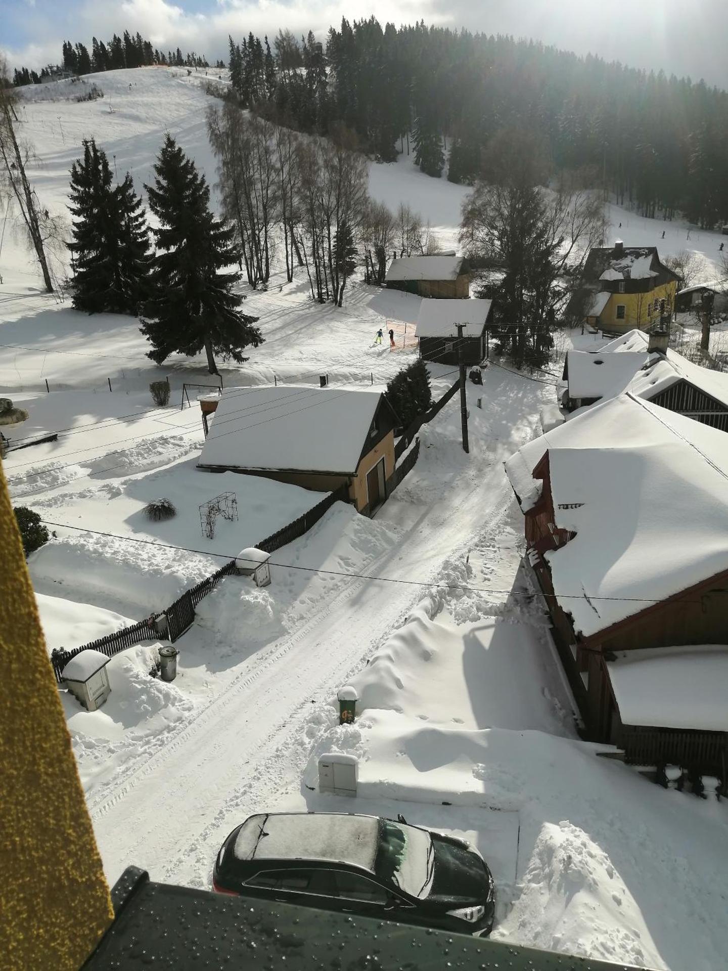 View (from property/room)