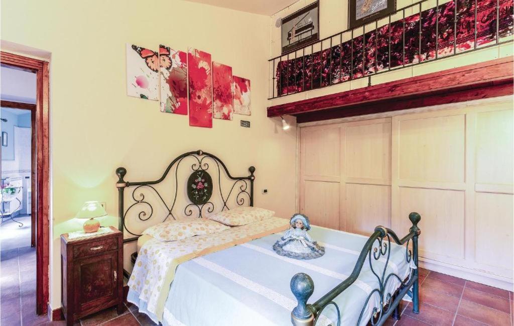 Casa poggio delle farfalle