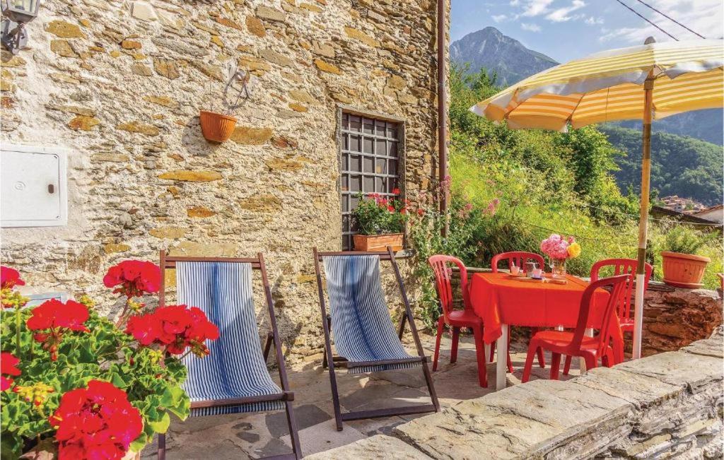 Casa poggio delle farfalle