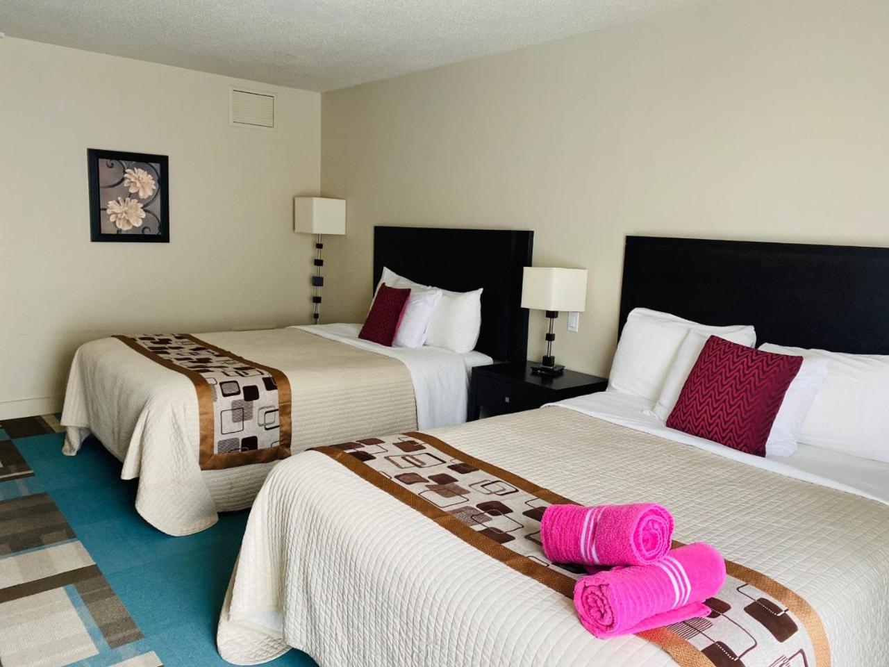 Excelsior Hôtel Spa Sainte-Adèle