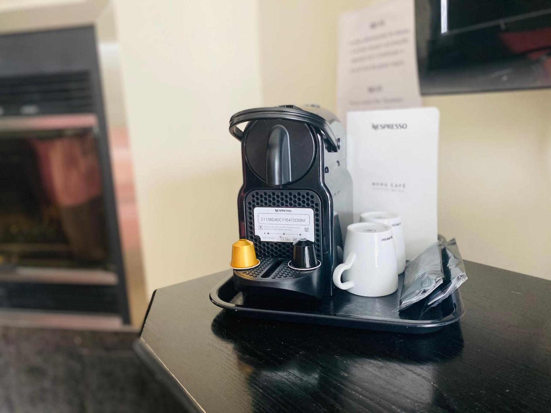 Romantic King Room with Spa Bath