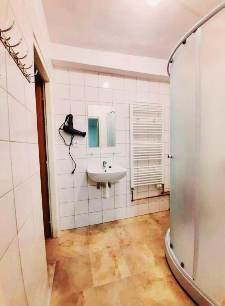 Ubytování u Tranů