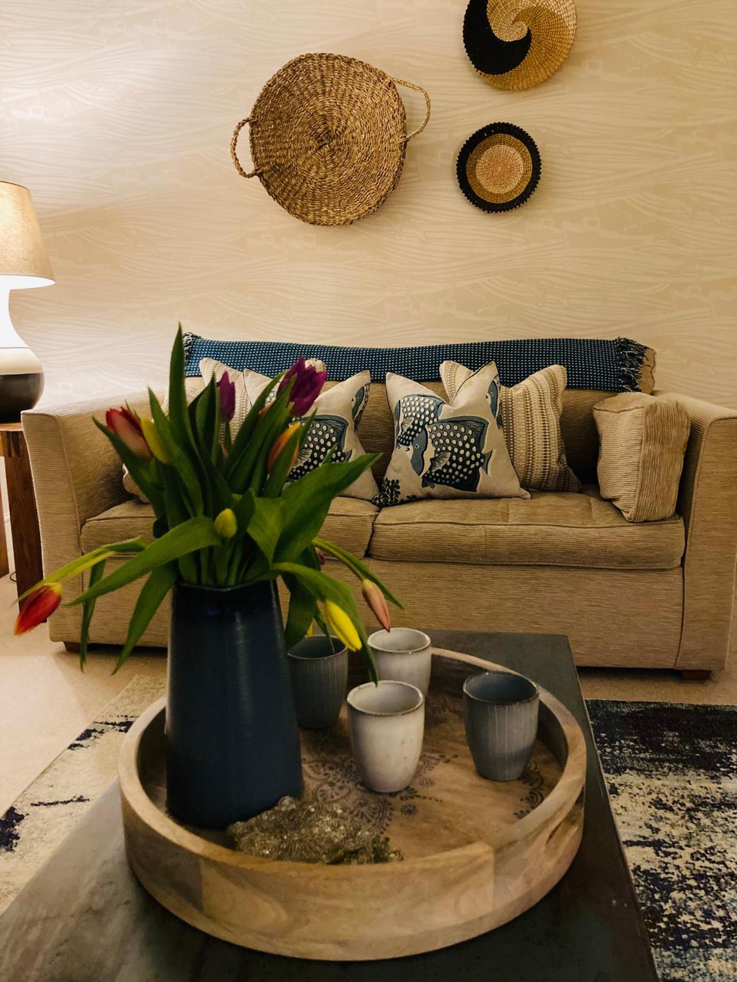 Rosie’s on the Crescent