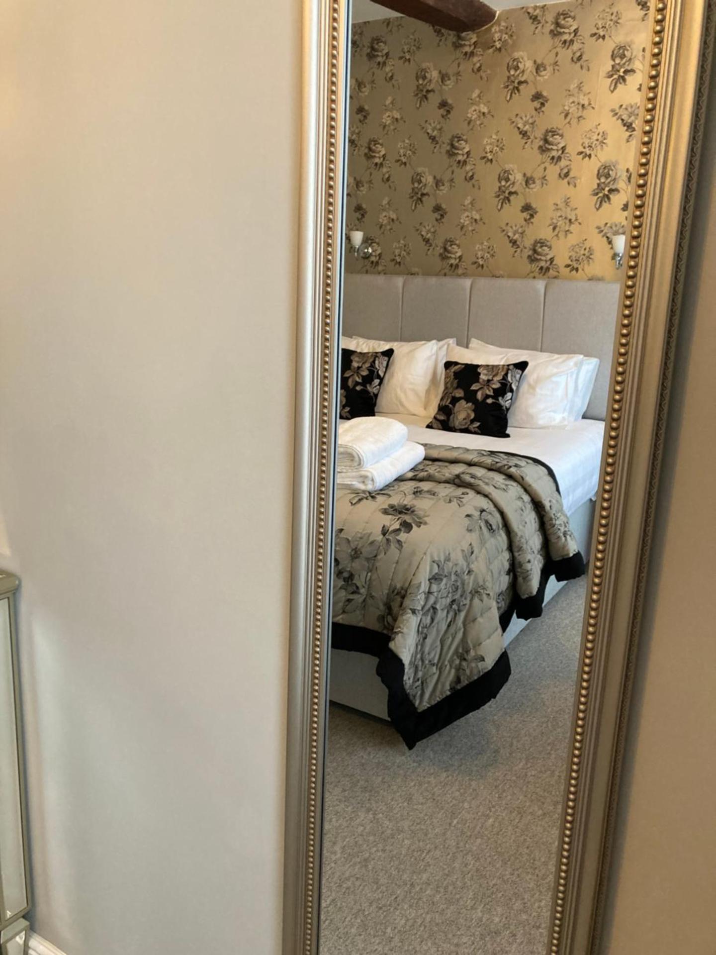 Assembly View - two bedroomed apartment with parking permit in Ludlow Town Centre