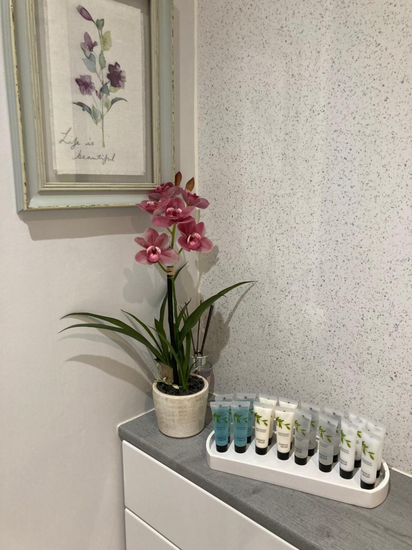 Assembly View - two bedroomed apartment with parking permit in Ludlow Town Centre