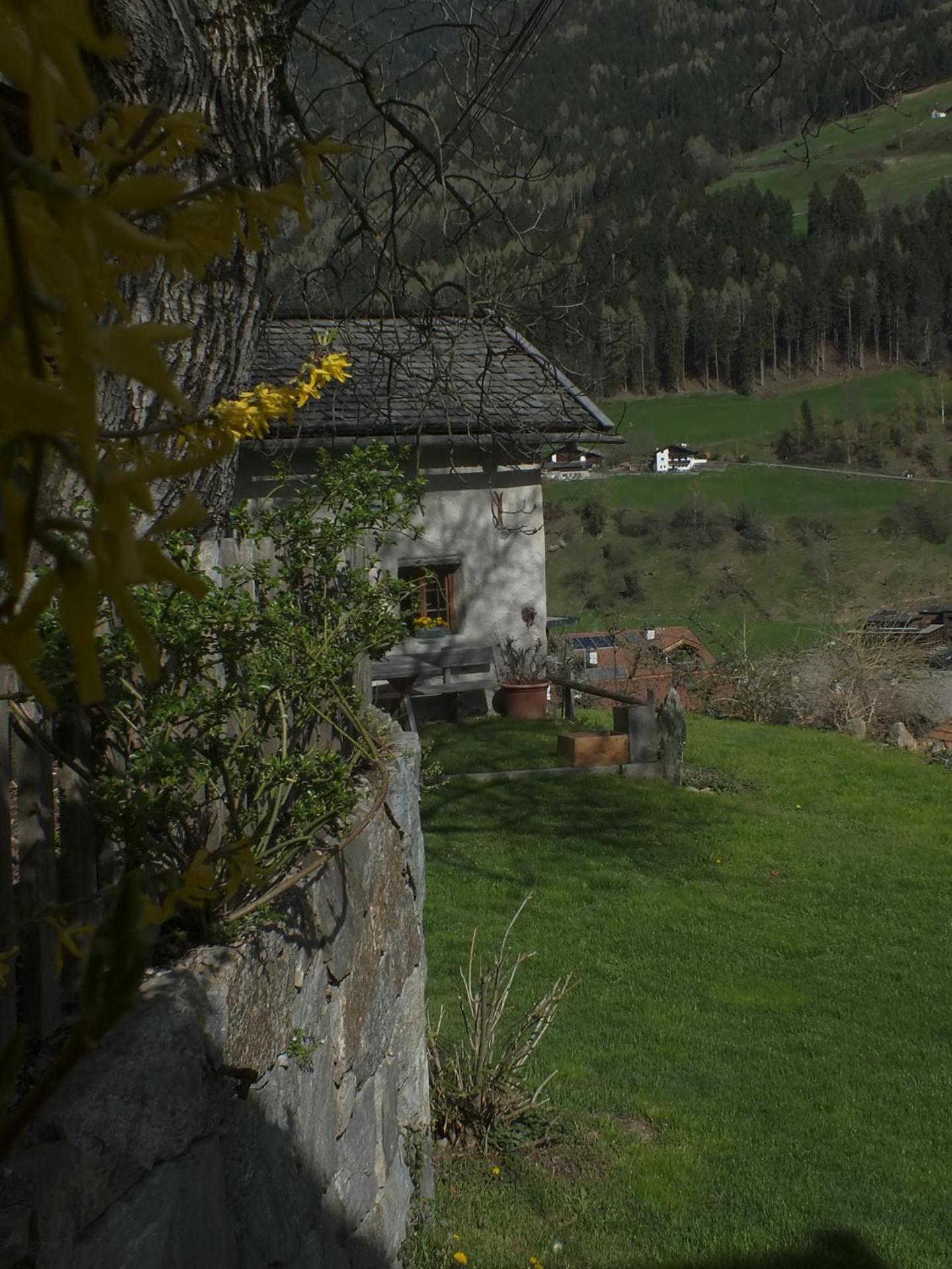 Obergereuth Hof 2021