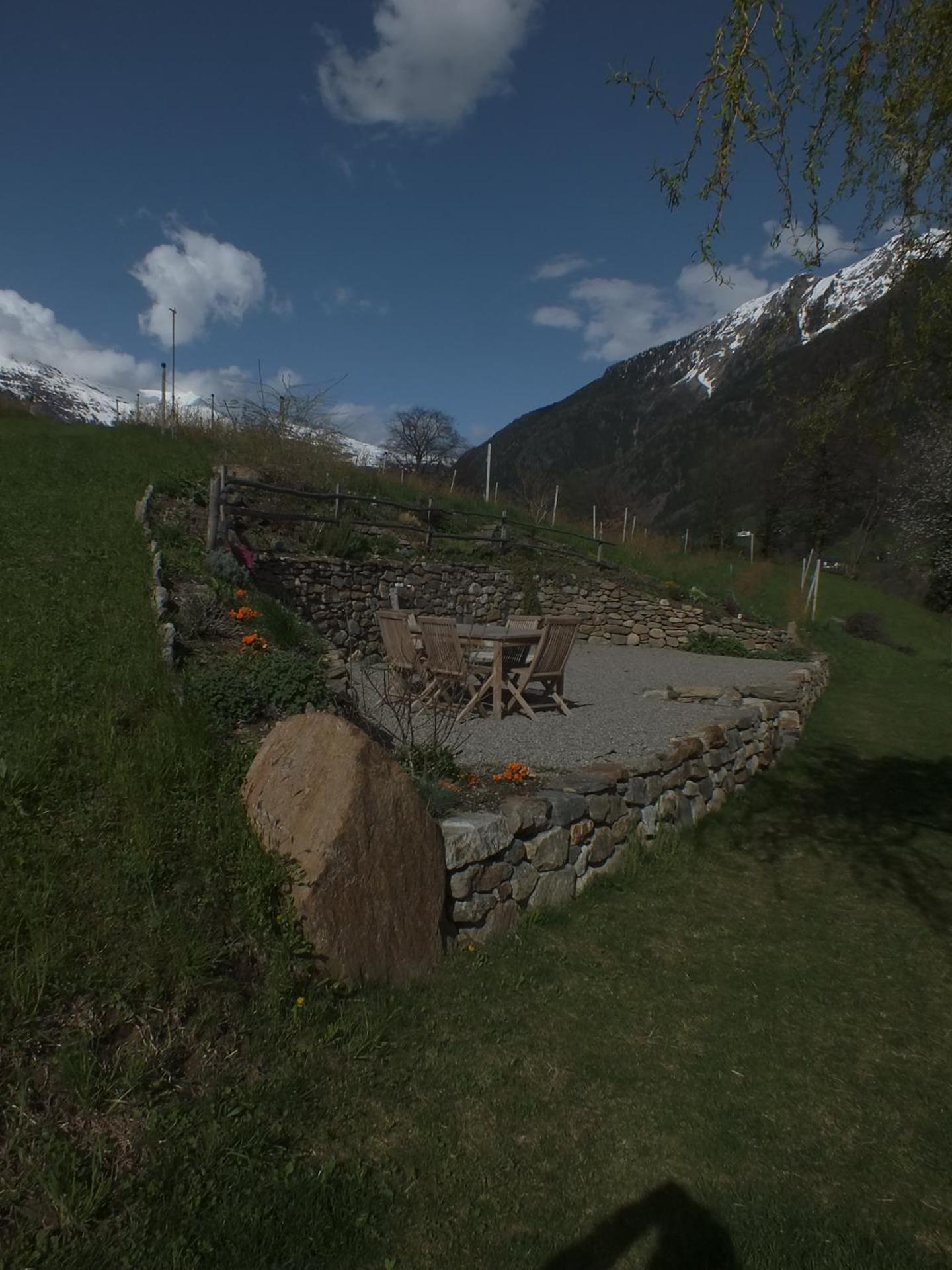 Obergereuth Hof 2021