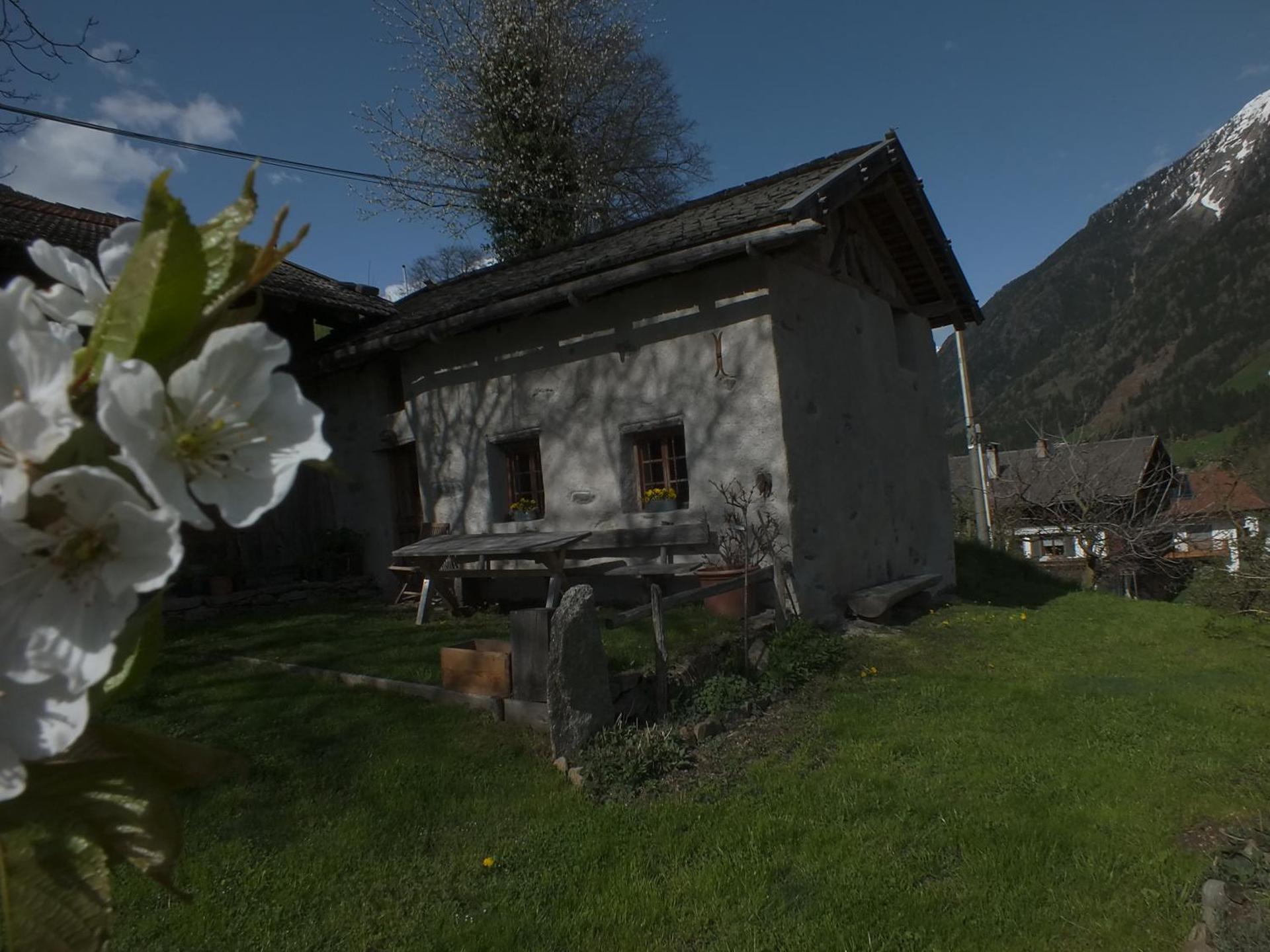 Obergereuth Hof 2021