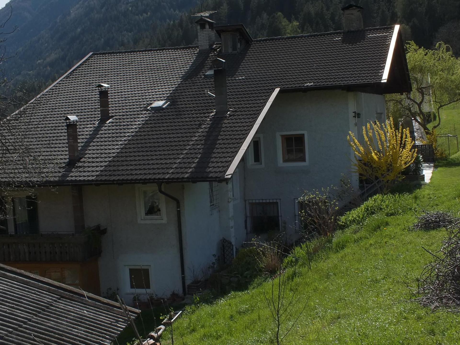 Obergereuth Hof 2021