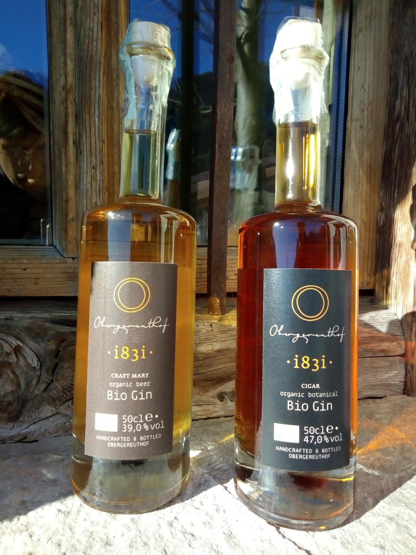 Obergereuth Hof 2021