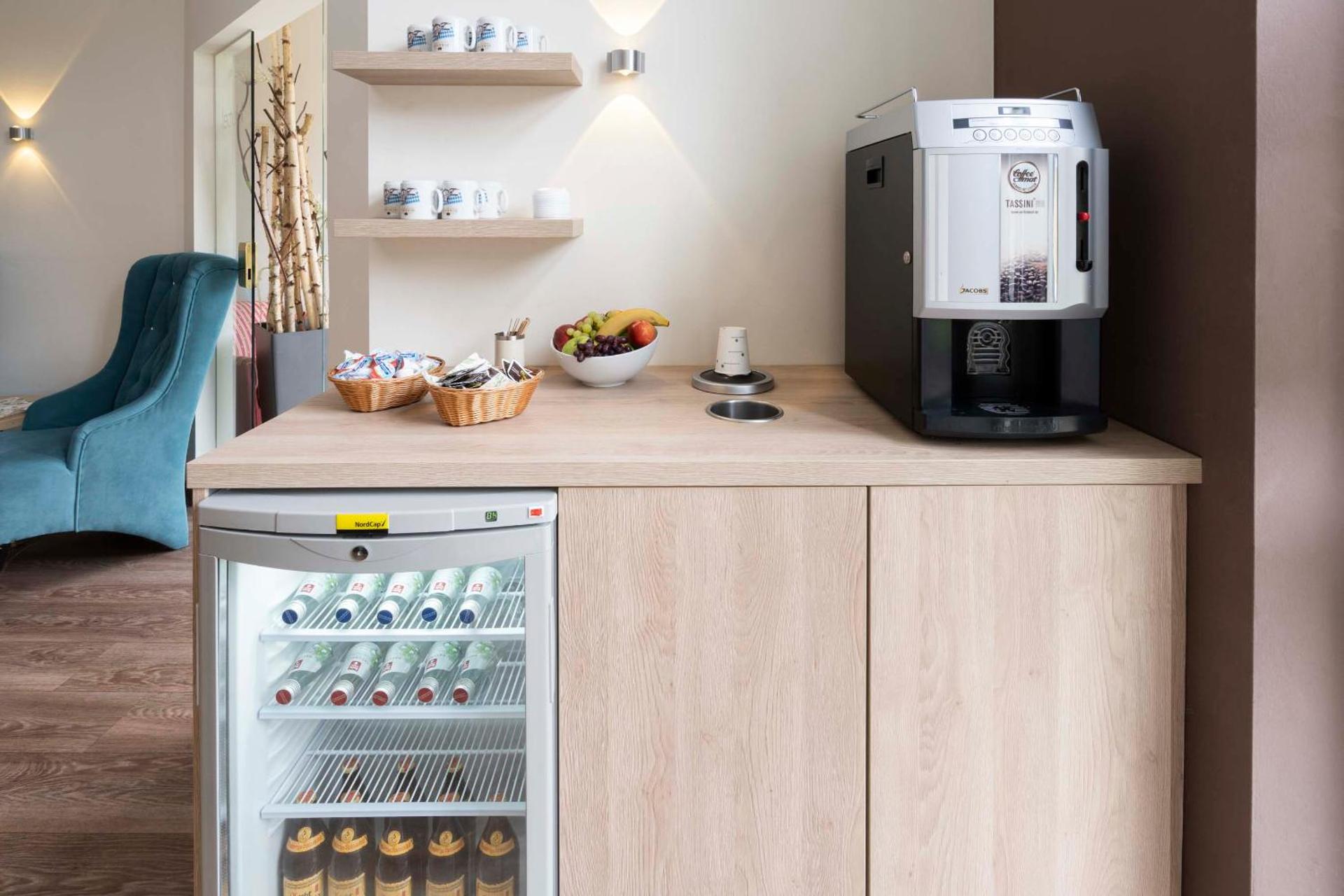 Hotel Rosenhof bei Bamberg