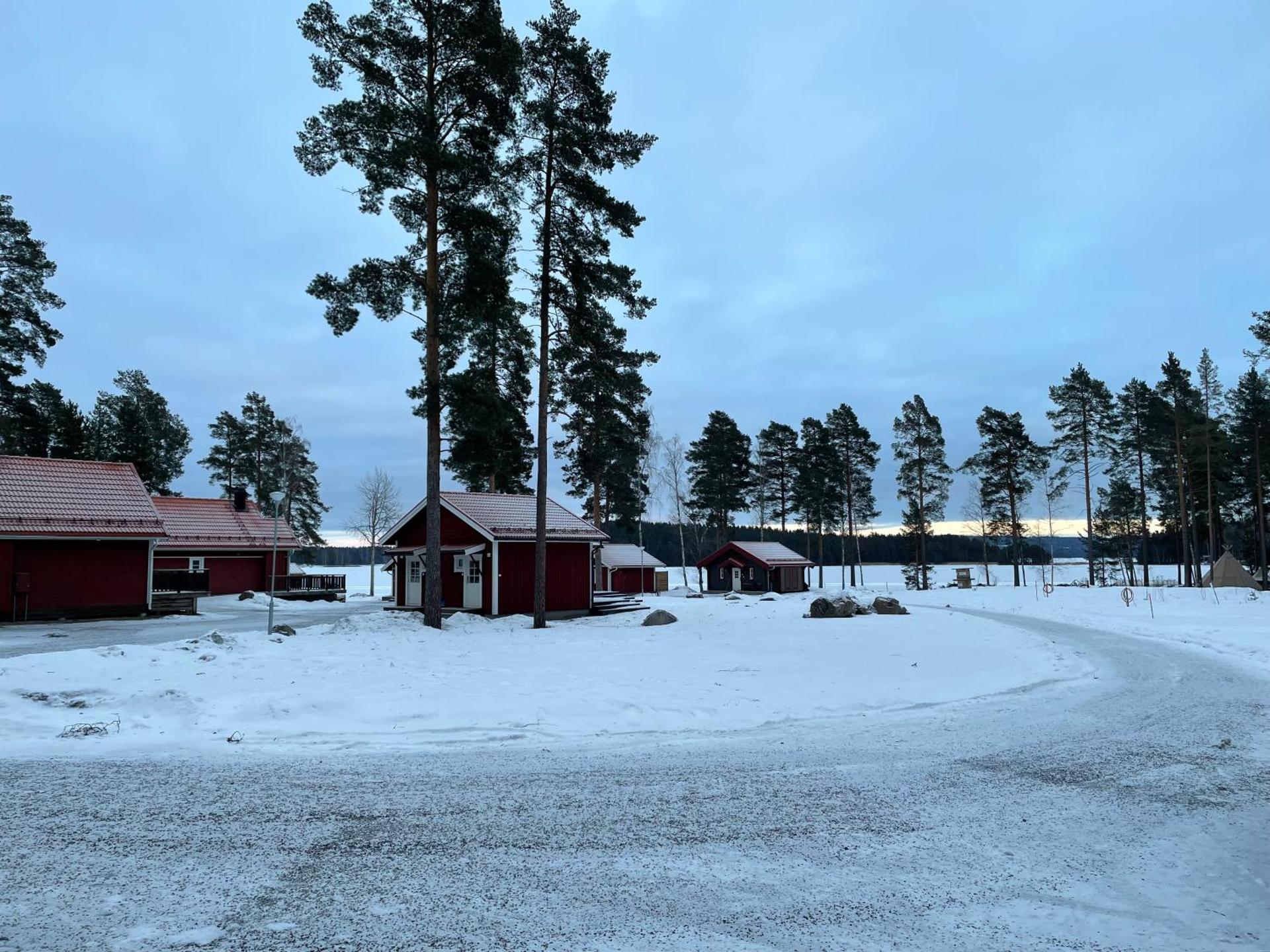 Falun Strandby Främby Udde