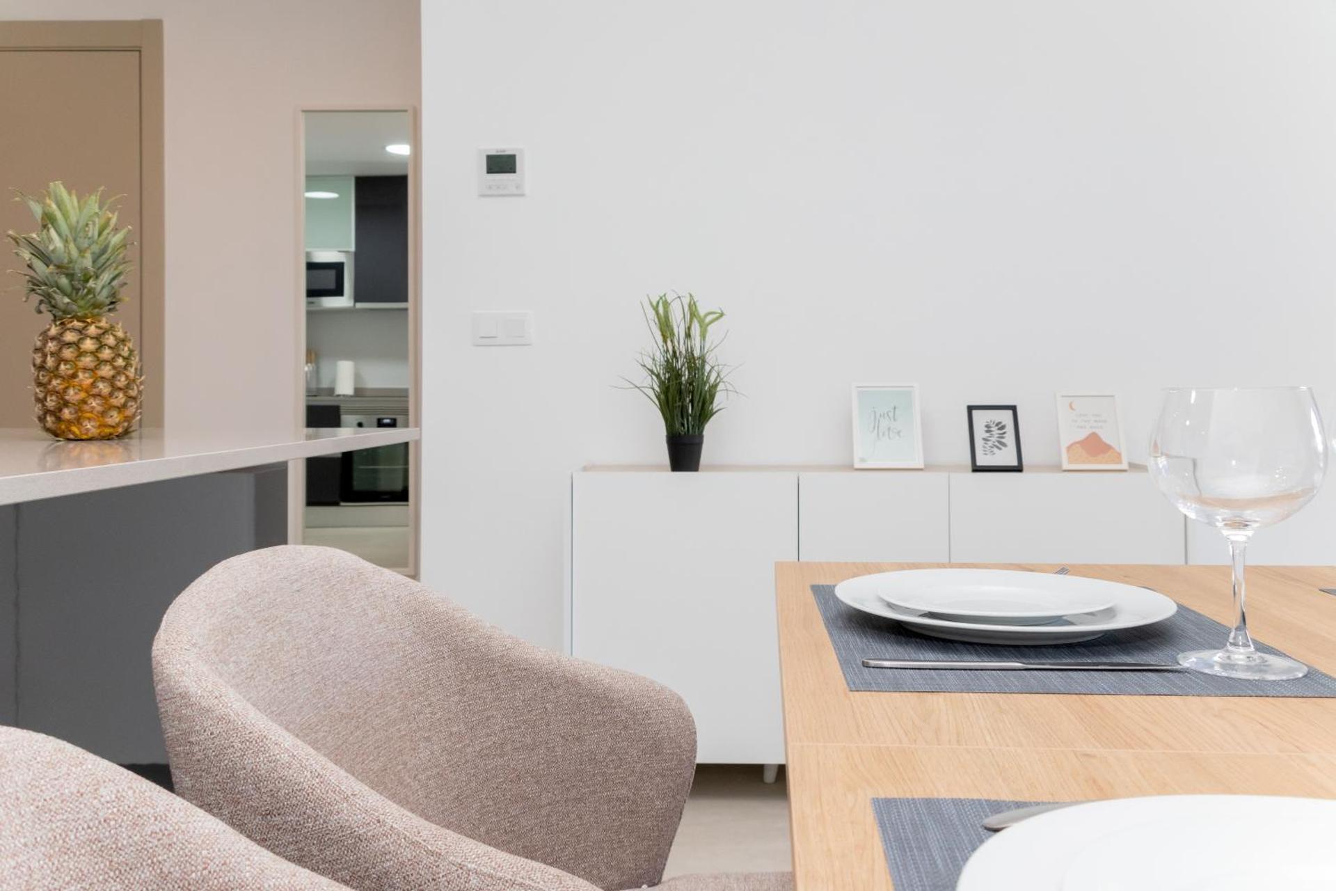 Espanatour FLAMENCA VILLAGE 4