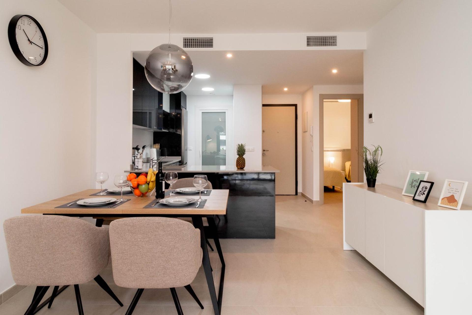 Espanatour FLAMENCA VILLAGE 4