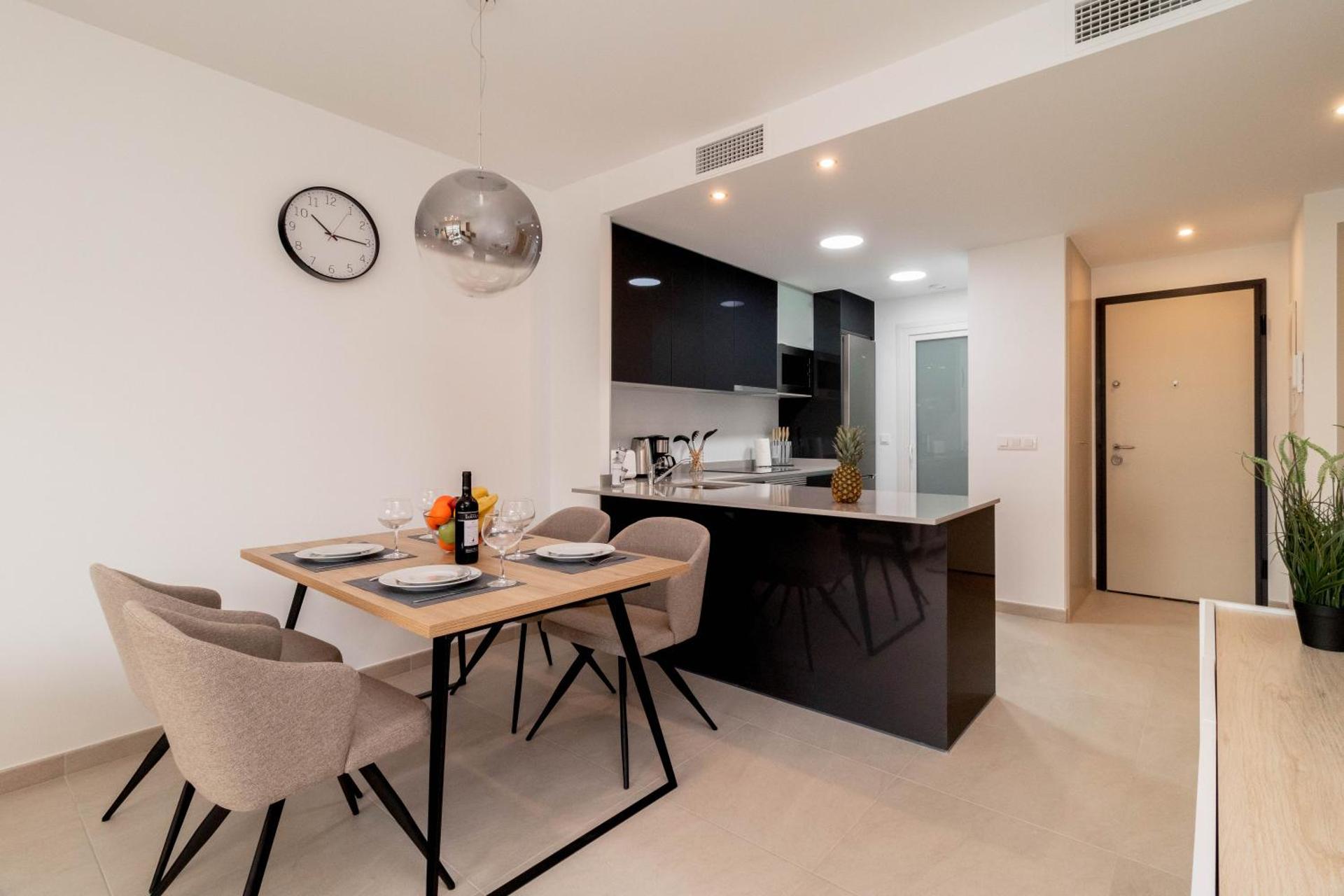 Espanatour FLAMENCA VILLAGE 4