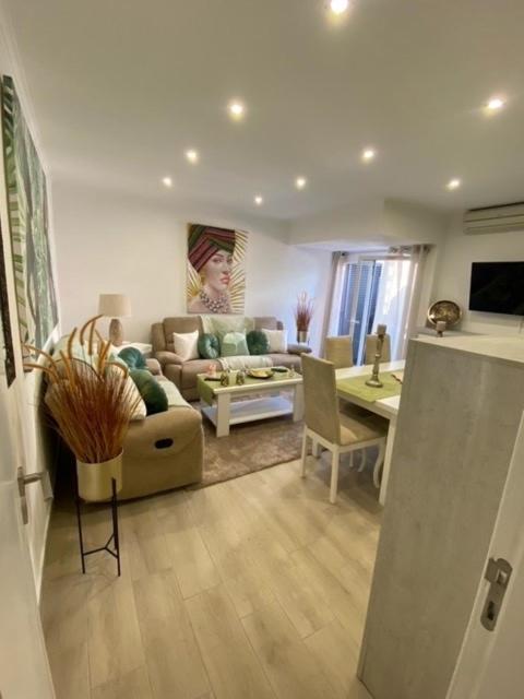 Monte Gordo apartment