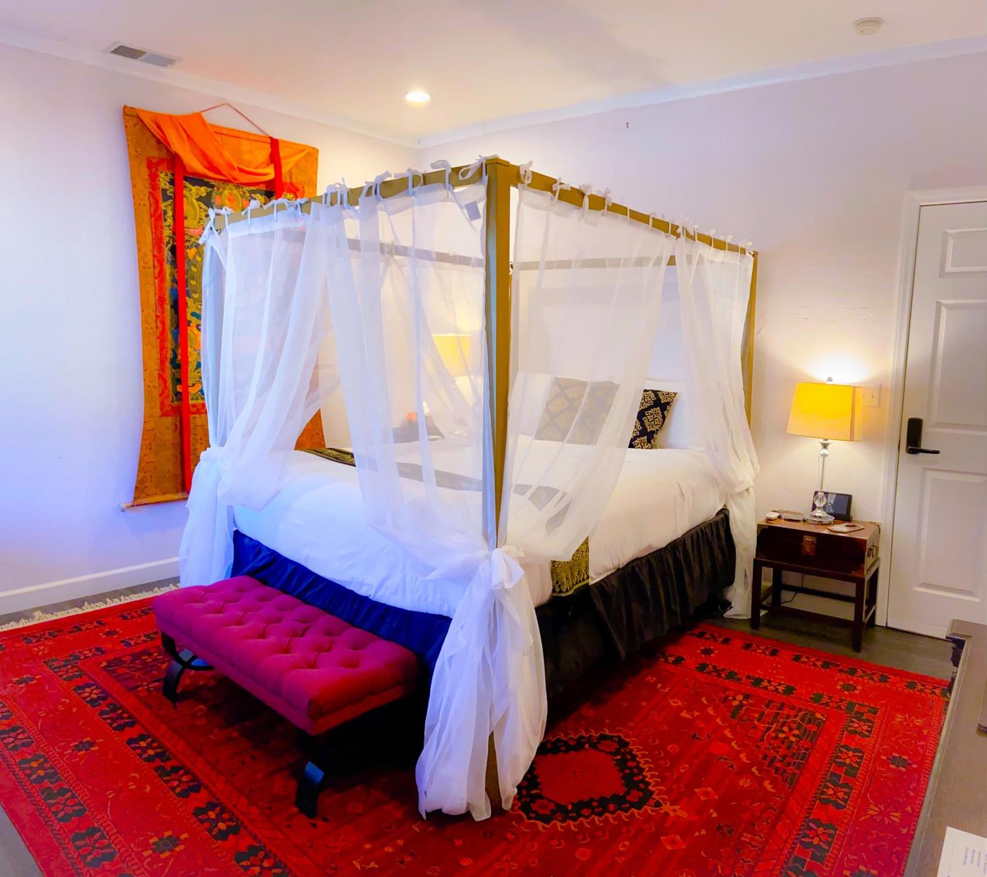 Quiet Mind Mountain Lodge, Retreat & Spa