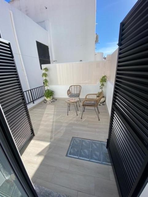 Monte Gordo apartment