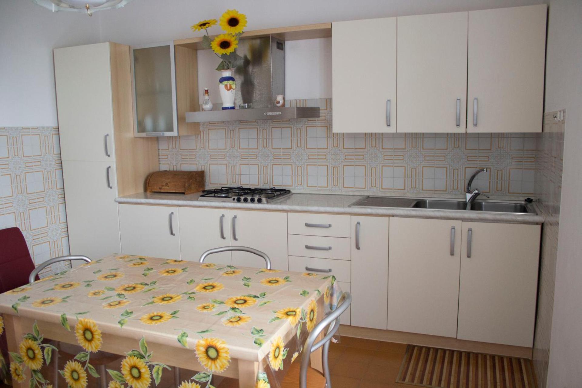 Agriturismo Parmoleto