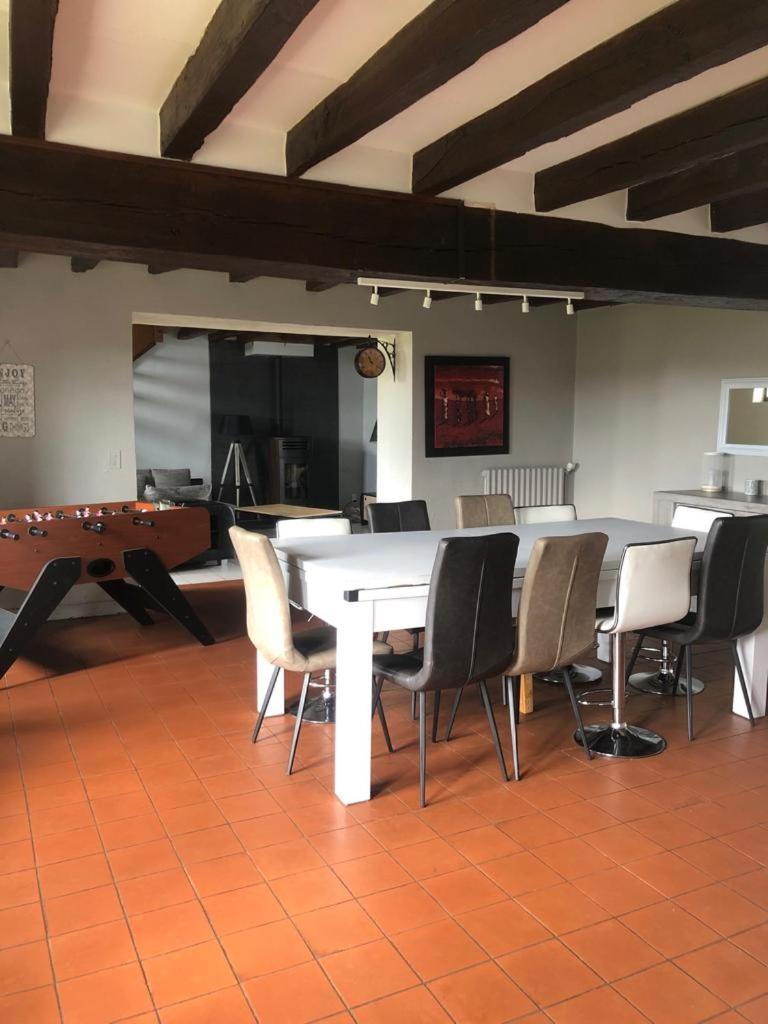 Quinta maison 4 chambres