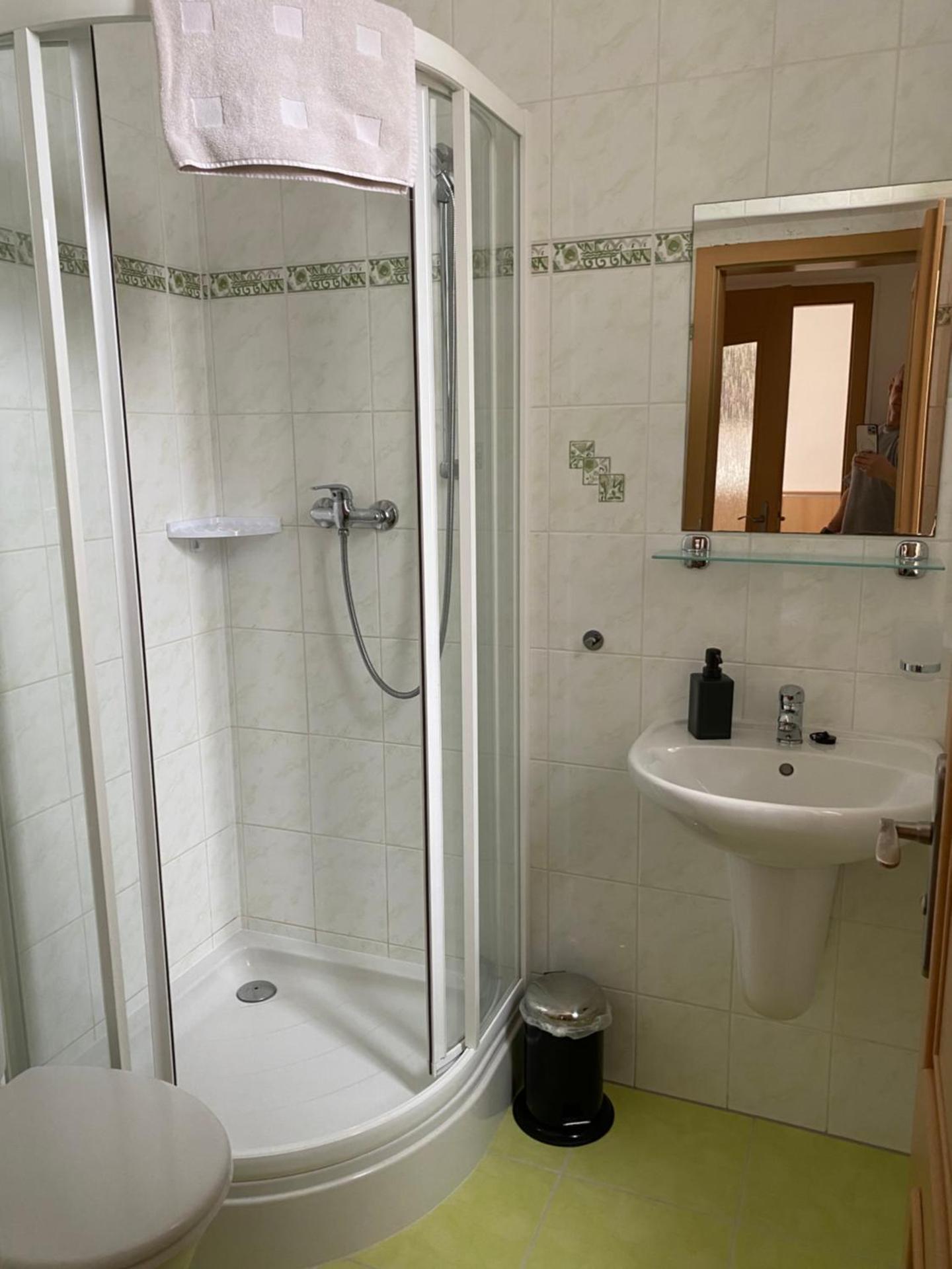 Penzion pod Kostelem