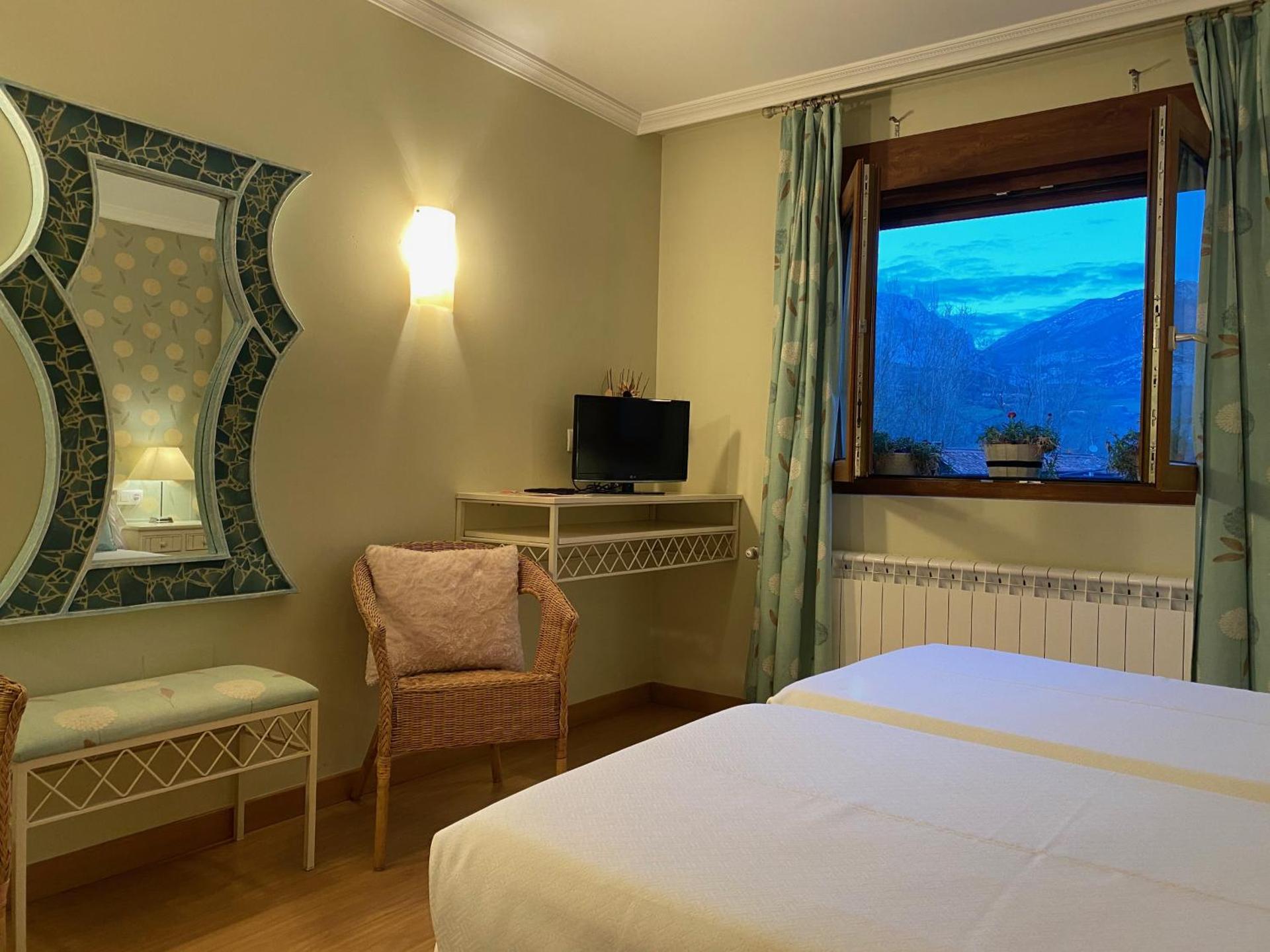 View (from property/room)