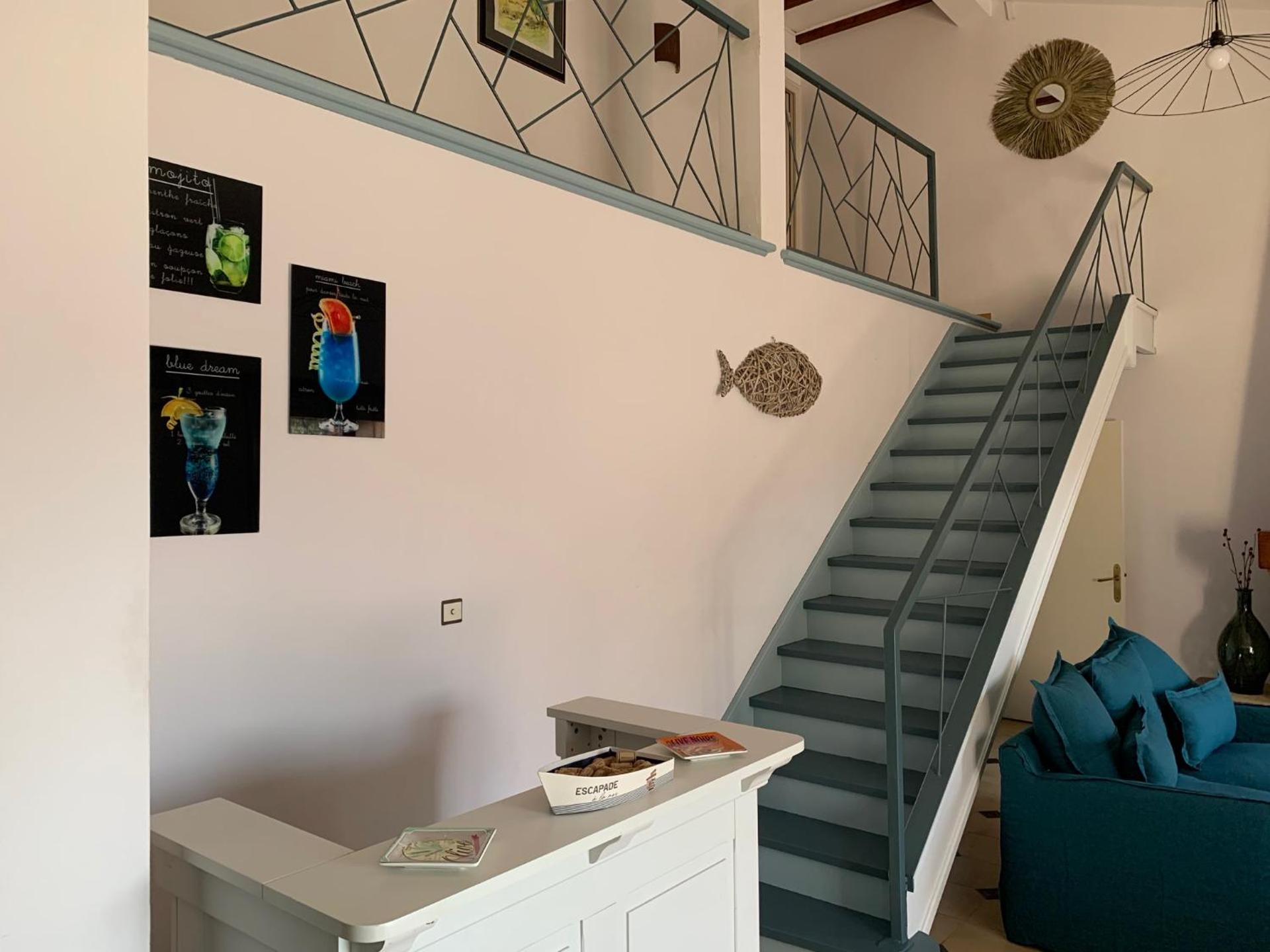 BELLE VILLA AVEC PISCINE