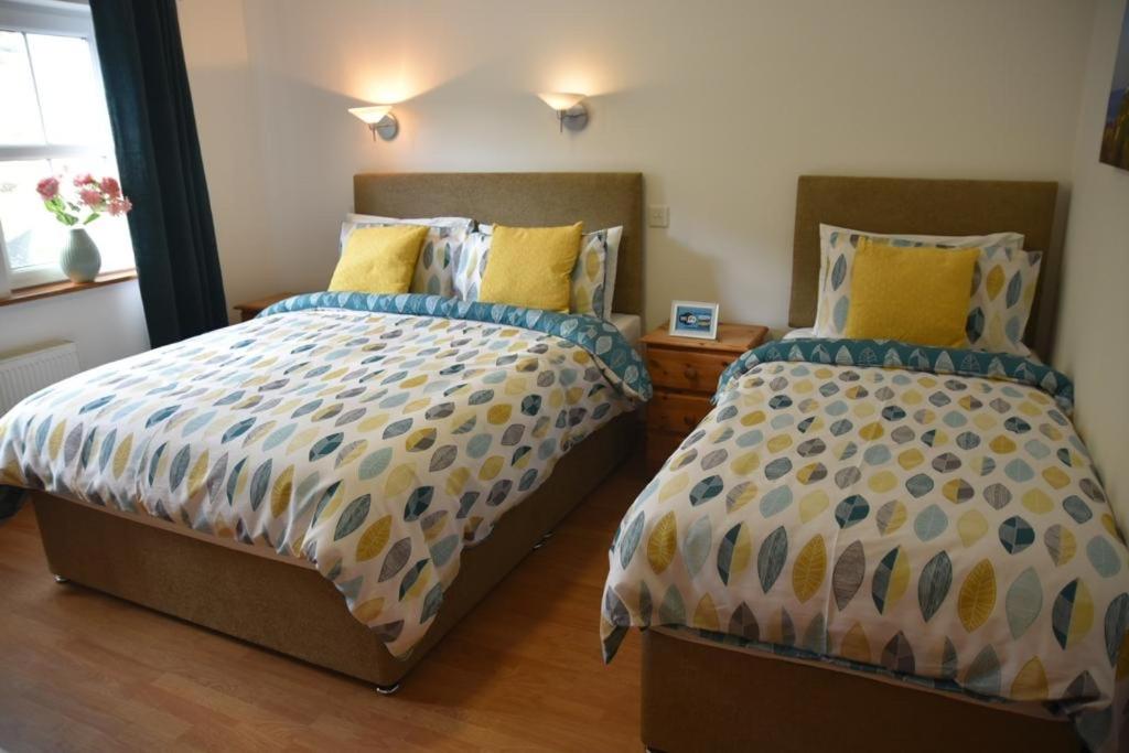 Slieve League House B&B