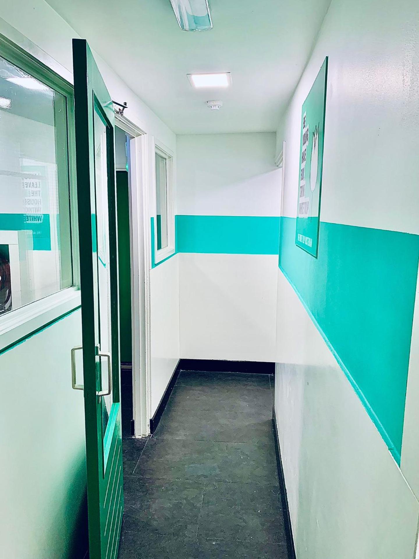 The White Tulip Hostel