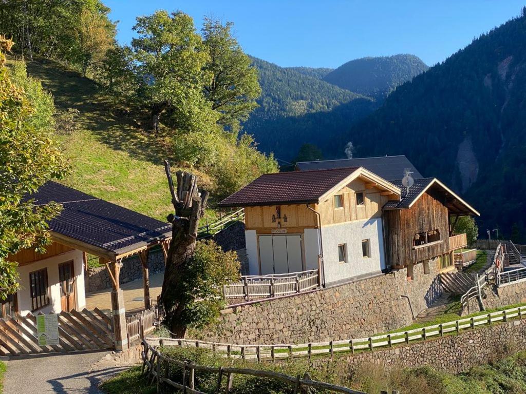 Brentwaldhof Appartements