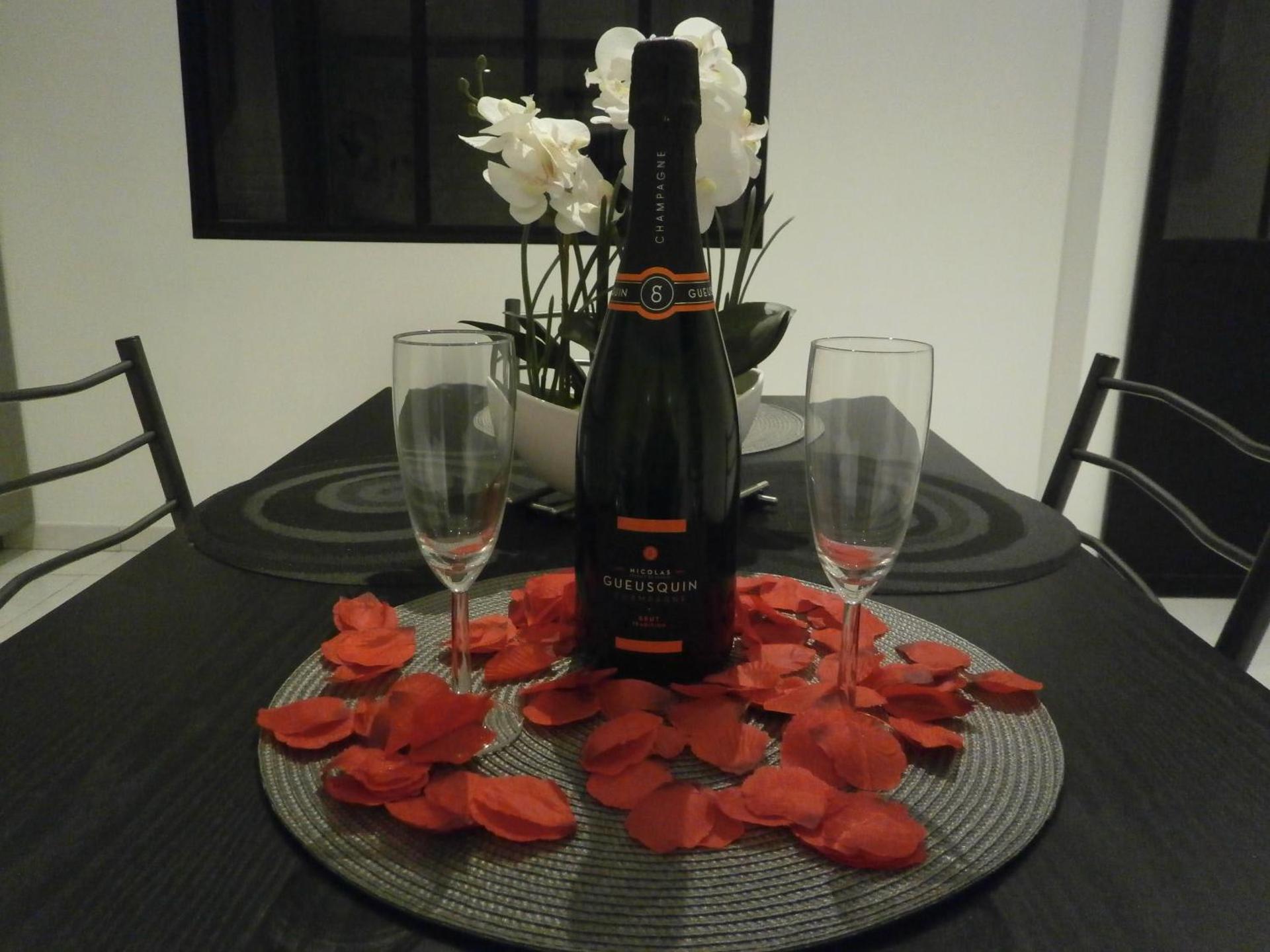 Domaine de buffevent