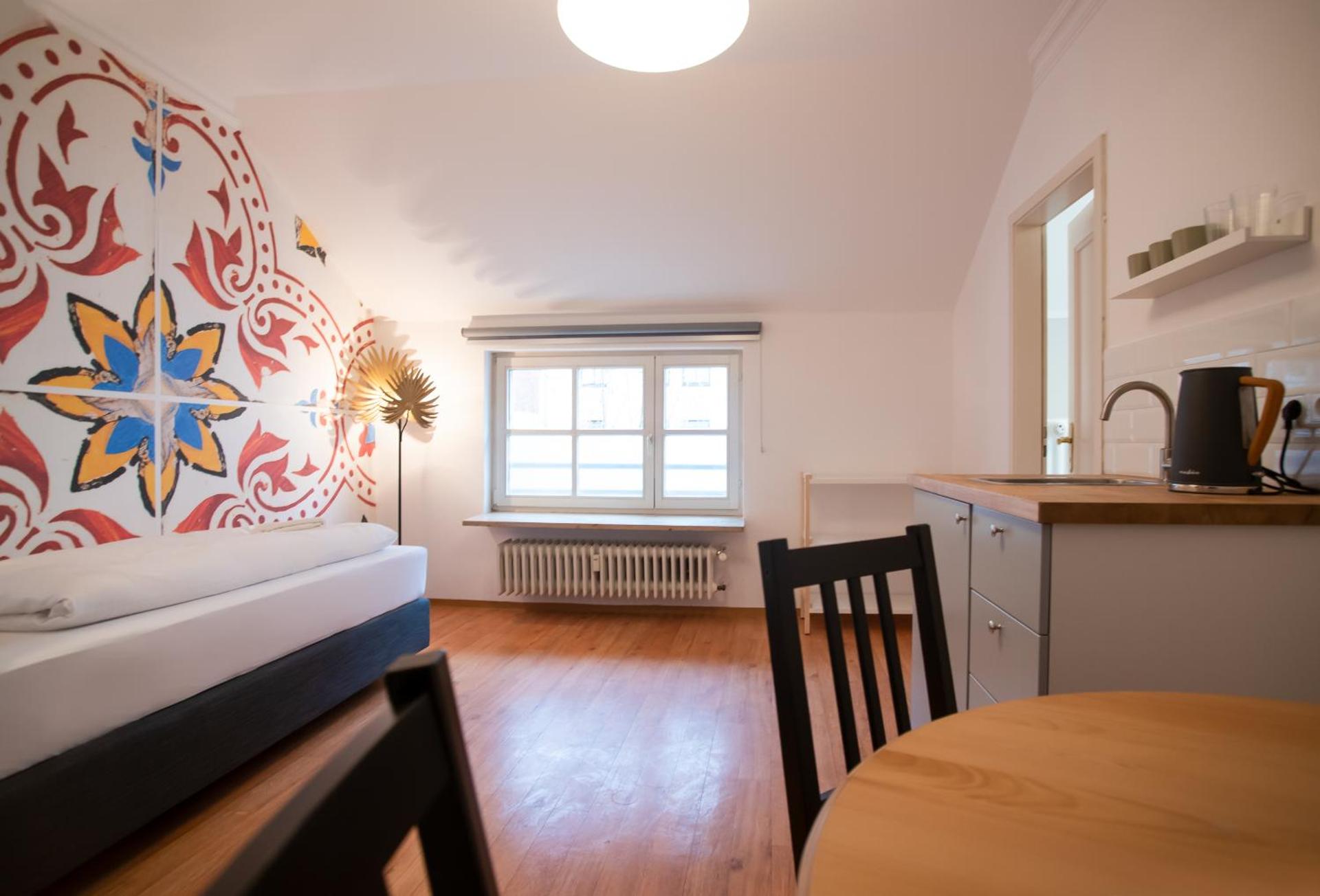 View (from property/room)