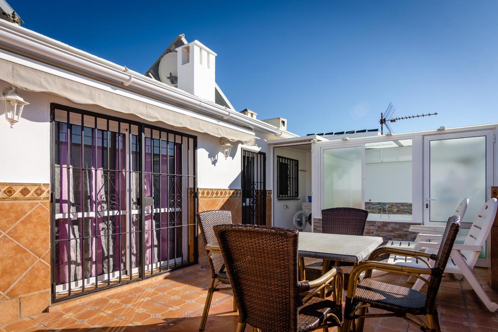 Hostal Luna de Nerja