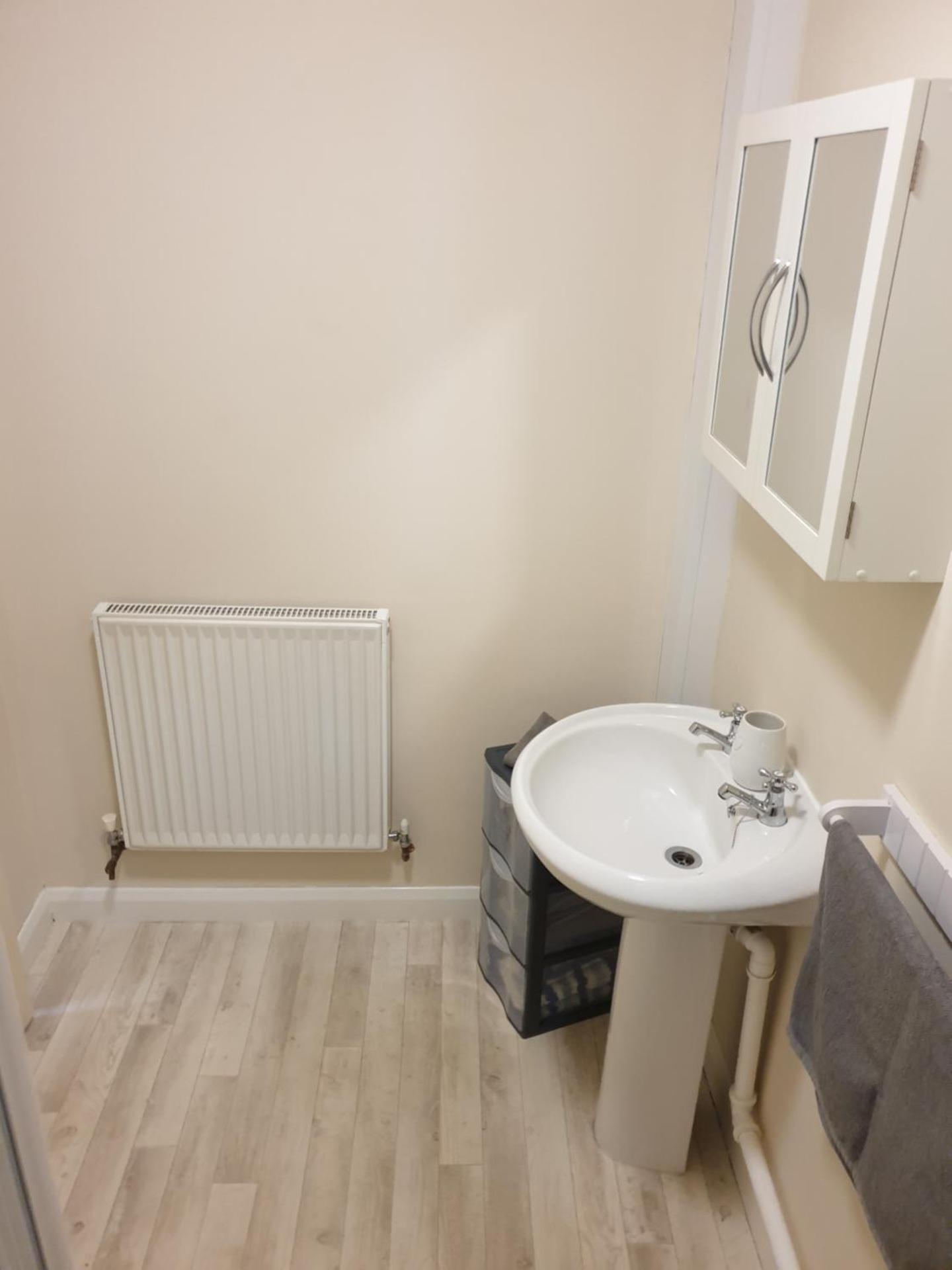 Coastal Annex at Saltfleet