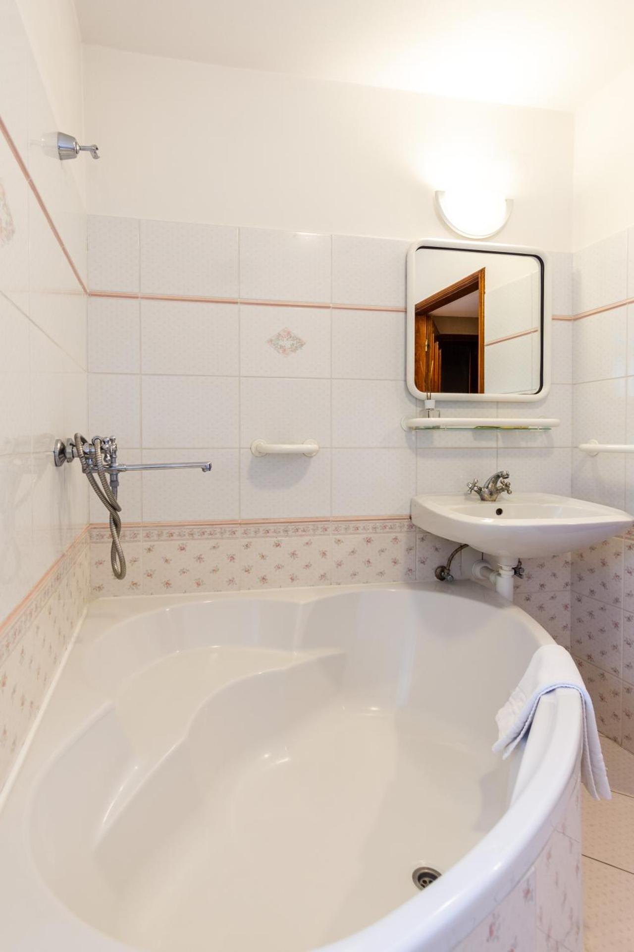 Double Room with Bath