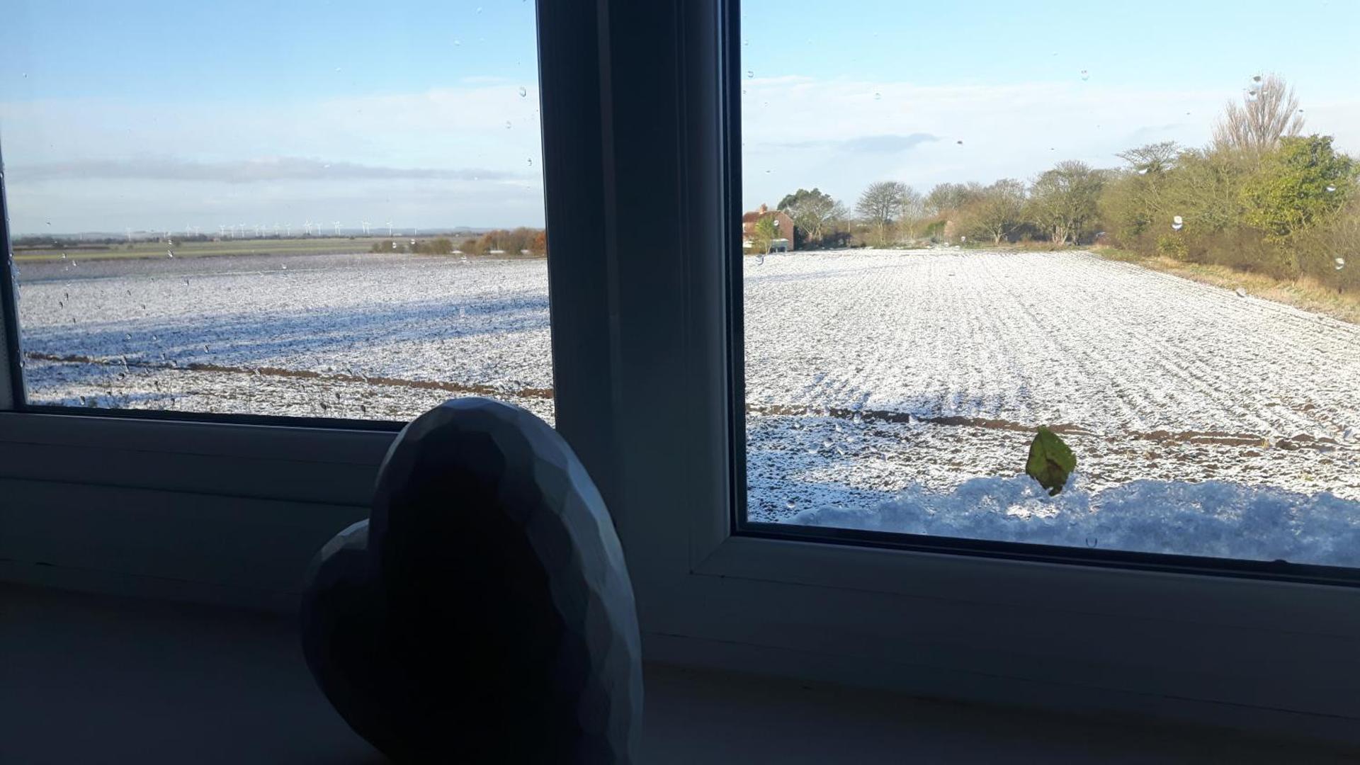 Coastal Annex at Saltfleet