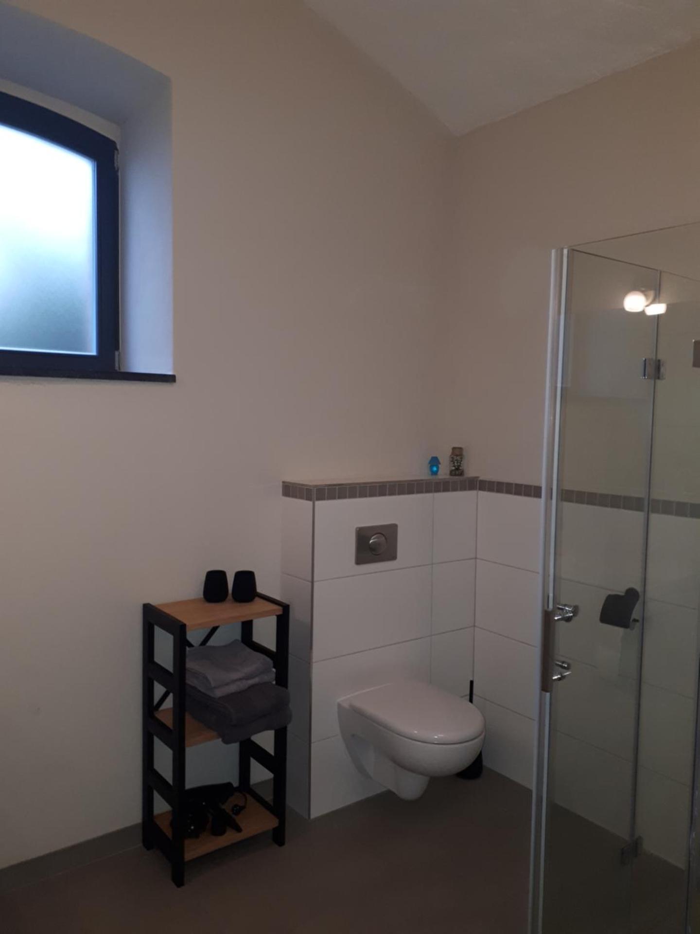 Pension in der Alten Mälzerei