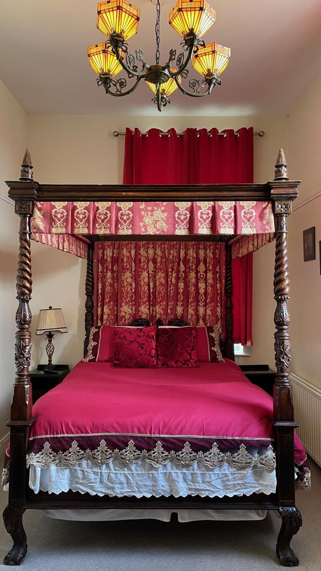 Inch Schoolhouse - Event Residence