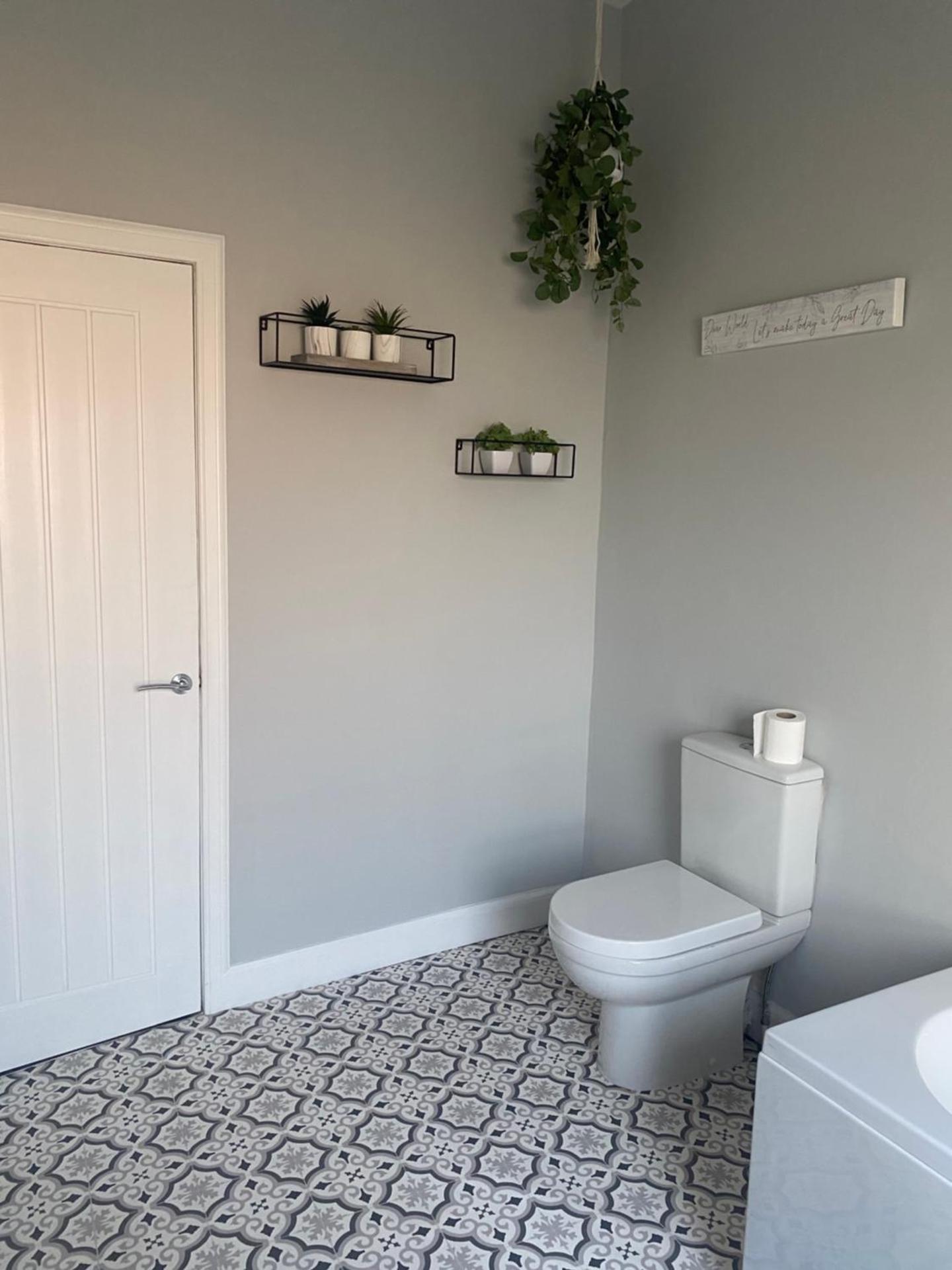 Town Centre Holiday Let