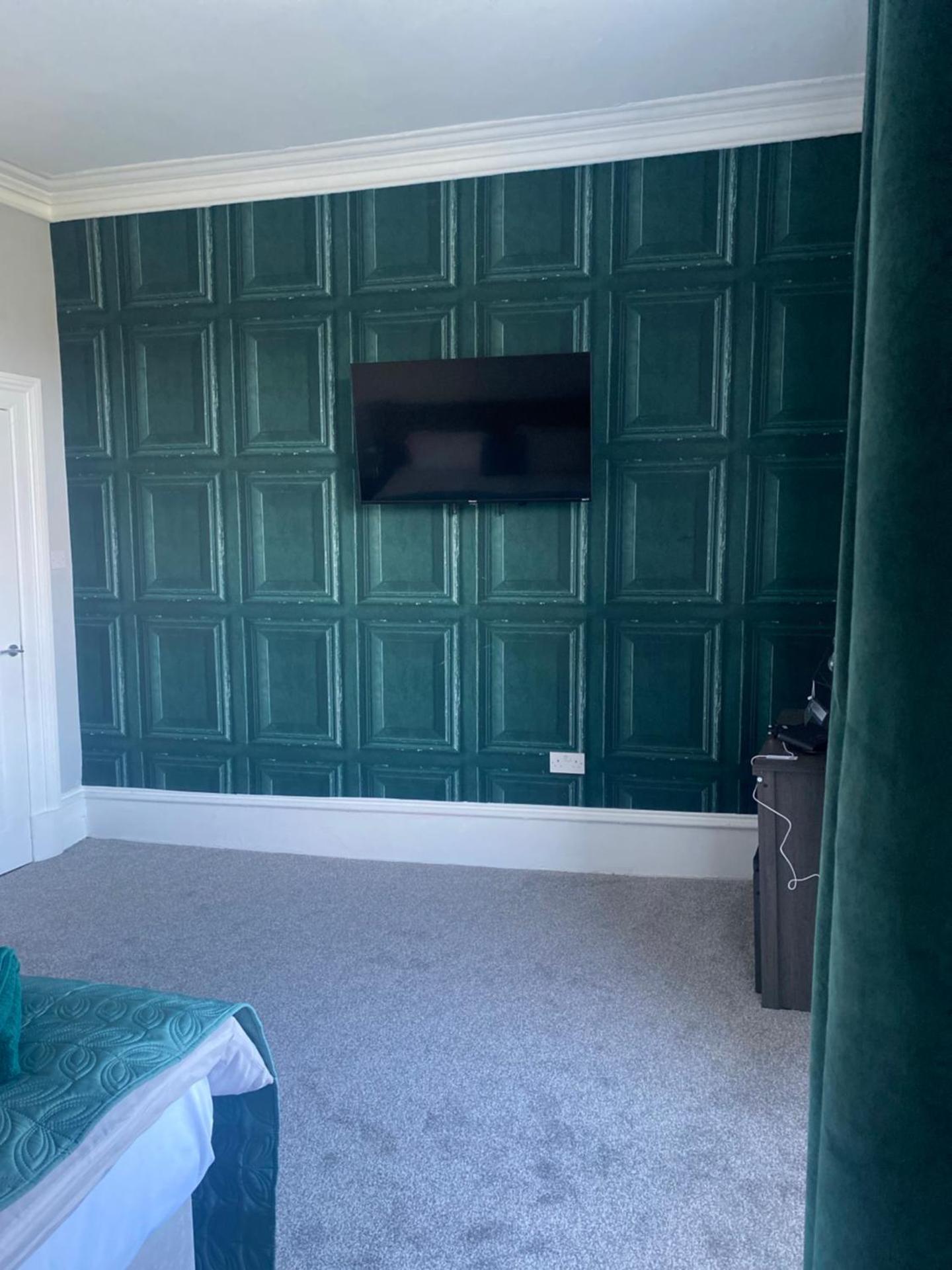 Town Centre Holiday Let