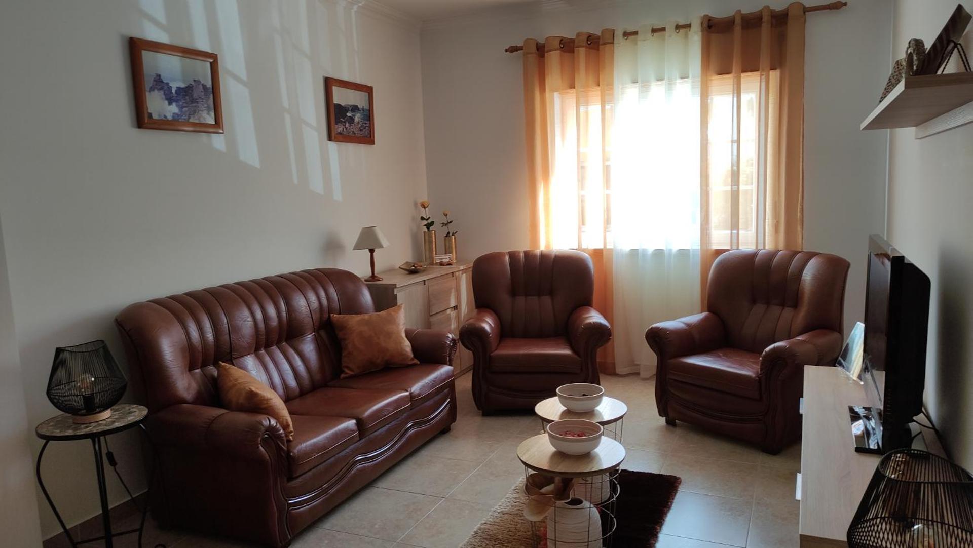 Apartamento na Cidade do Surf