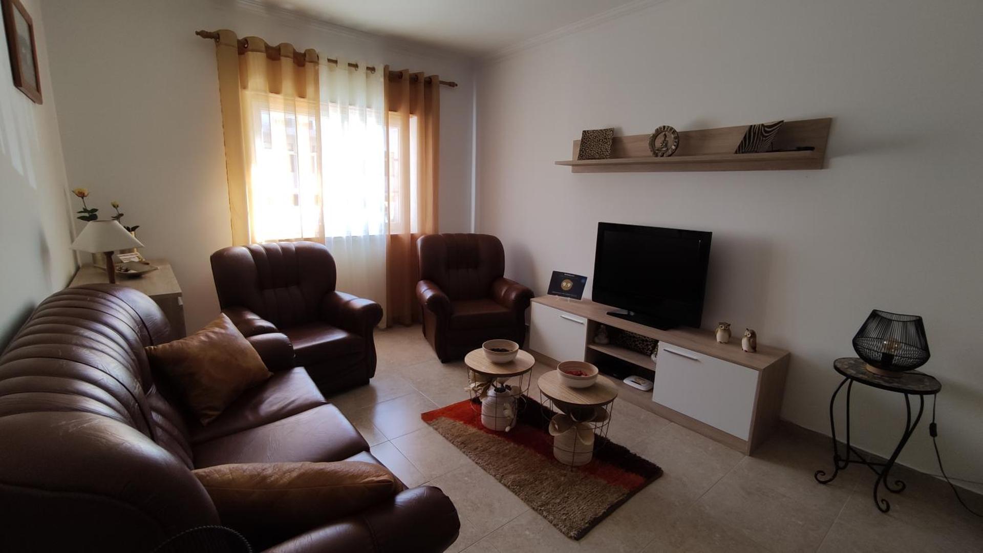 Apartamento na Cidade do Surf