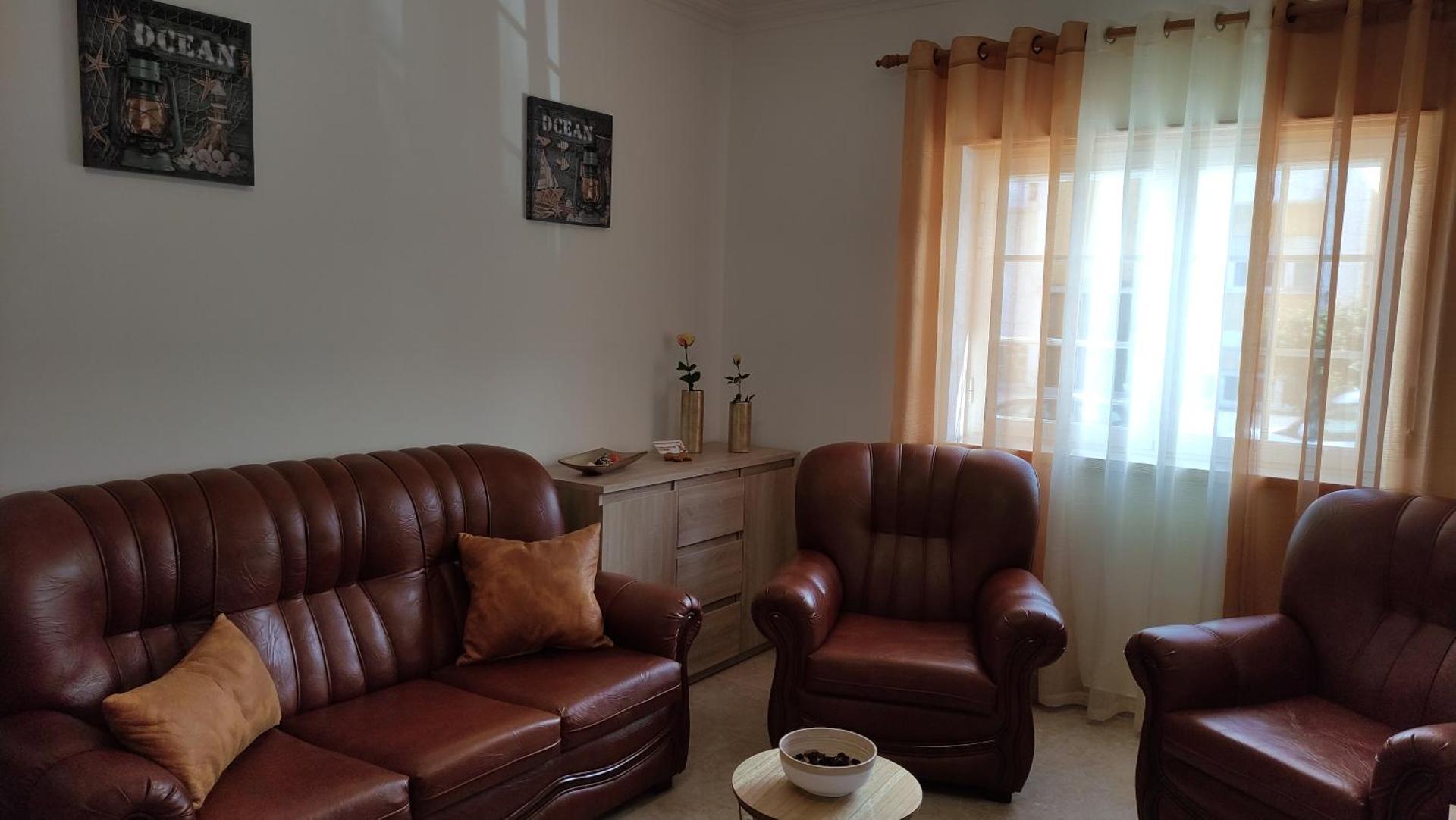 Apartamento na Cidade do Surf