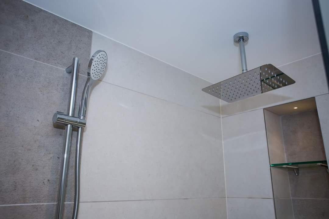 UNIQUE 2 BED APARTMENT