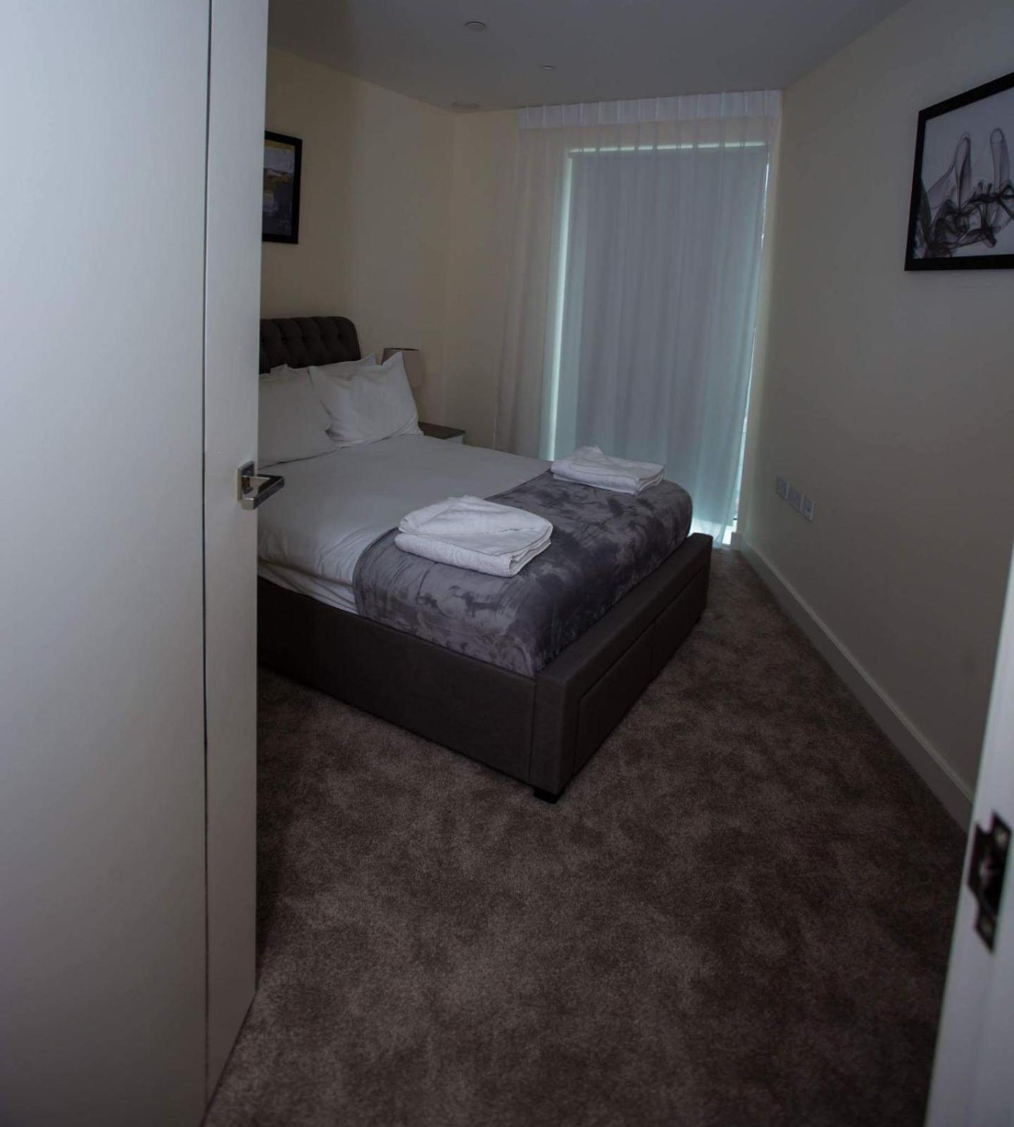 UNIQUE 2 BED APARTMENT