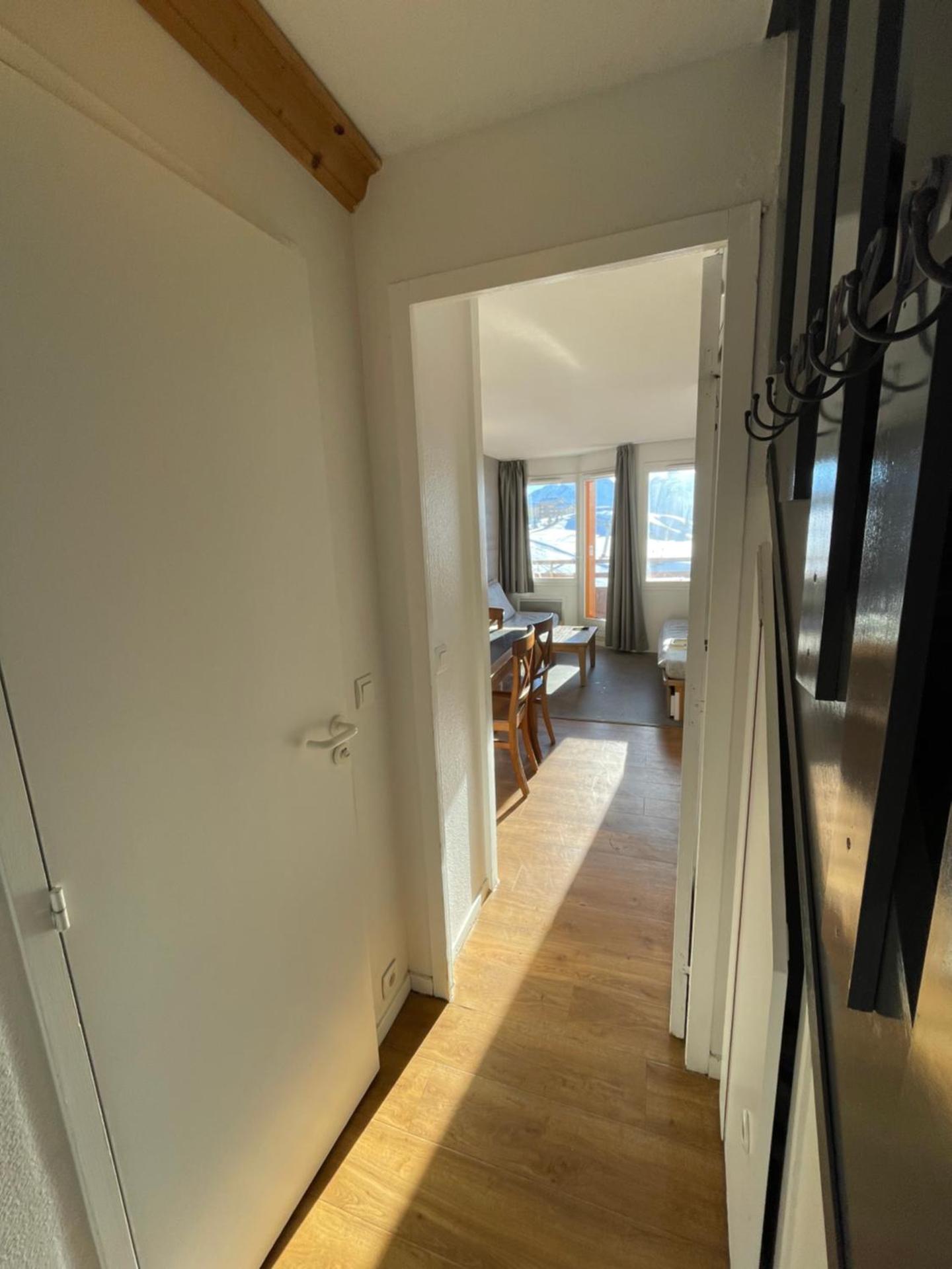 appartement en duplex alpe d'huez